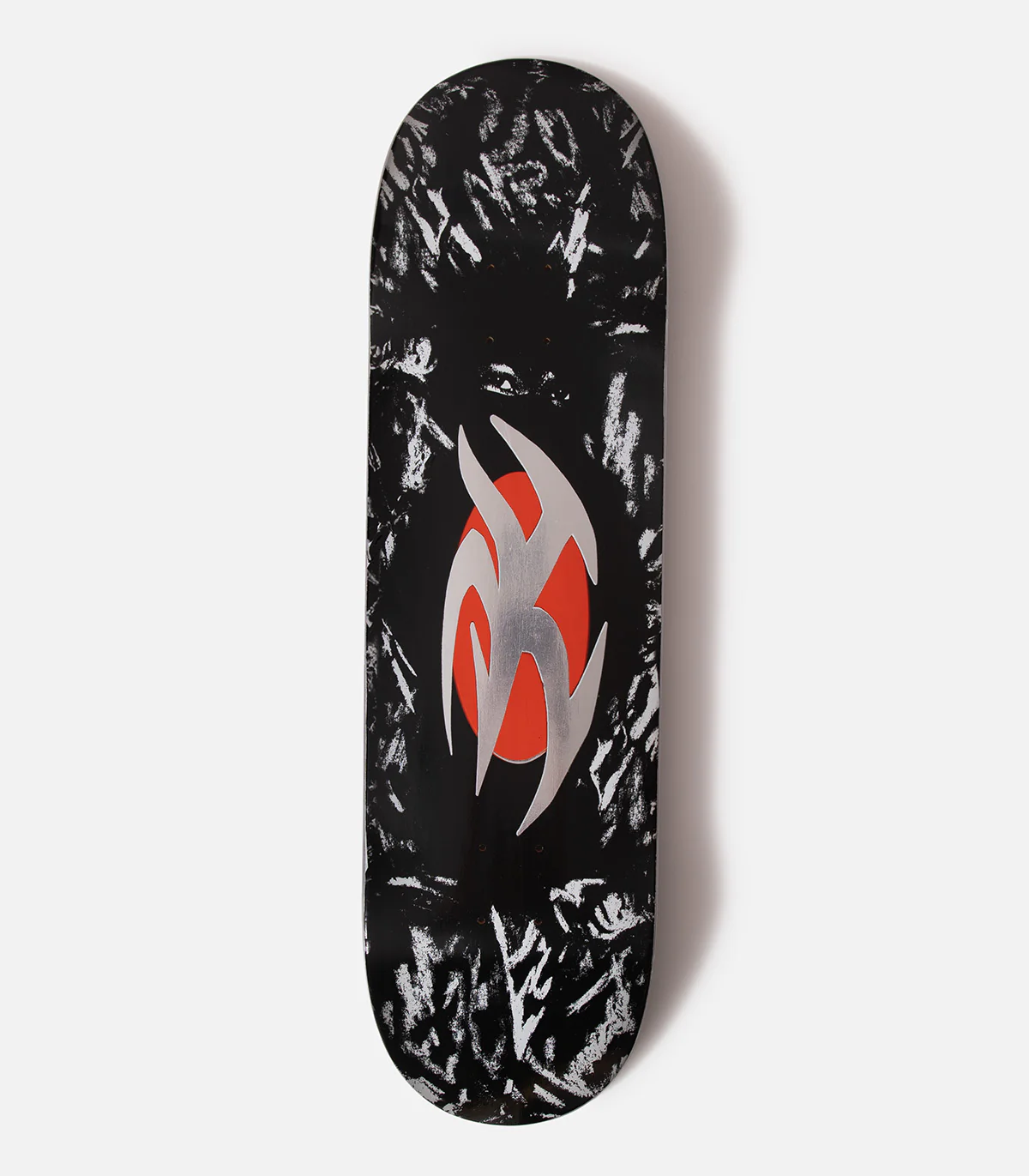 Limosine Karin Callender Shadow Box Deck