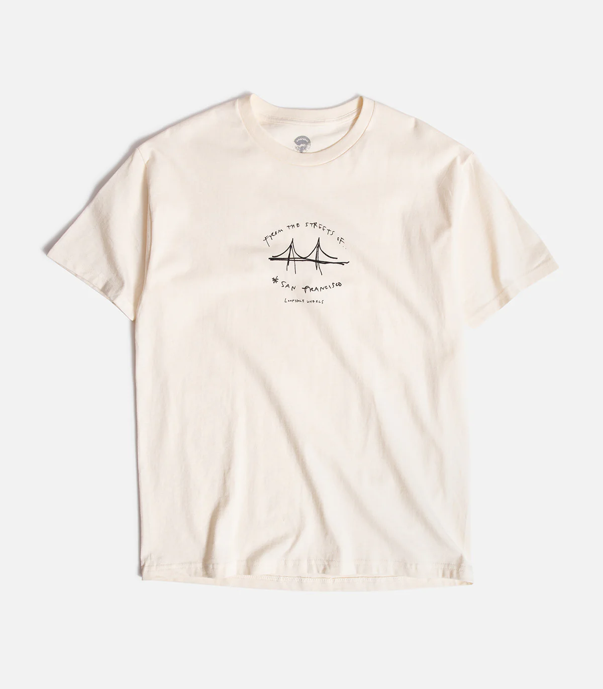 Loophole From The Streets T-Shirt