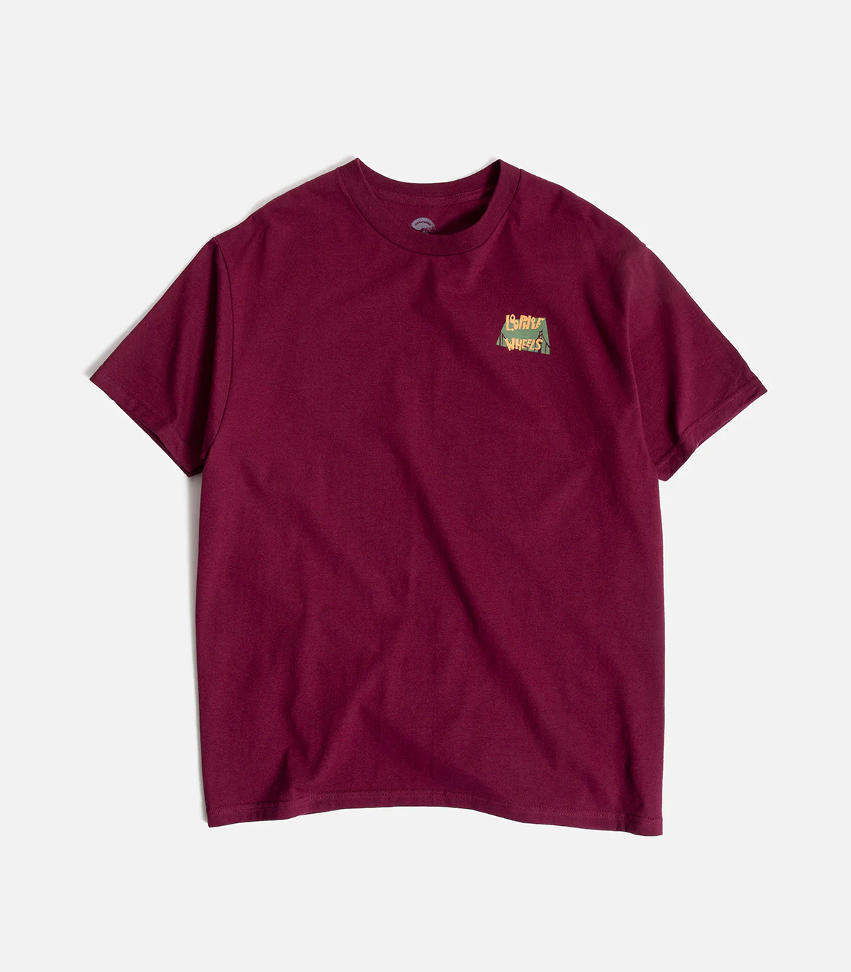 Loophole On Da Streets T-Shirt