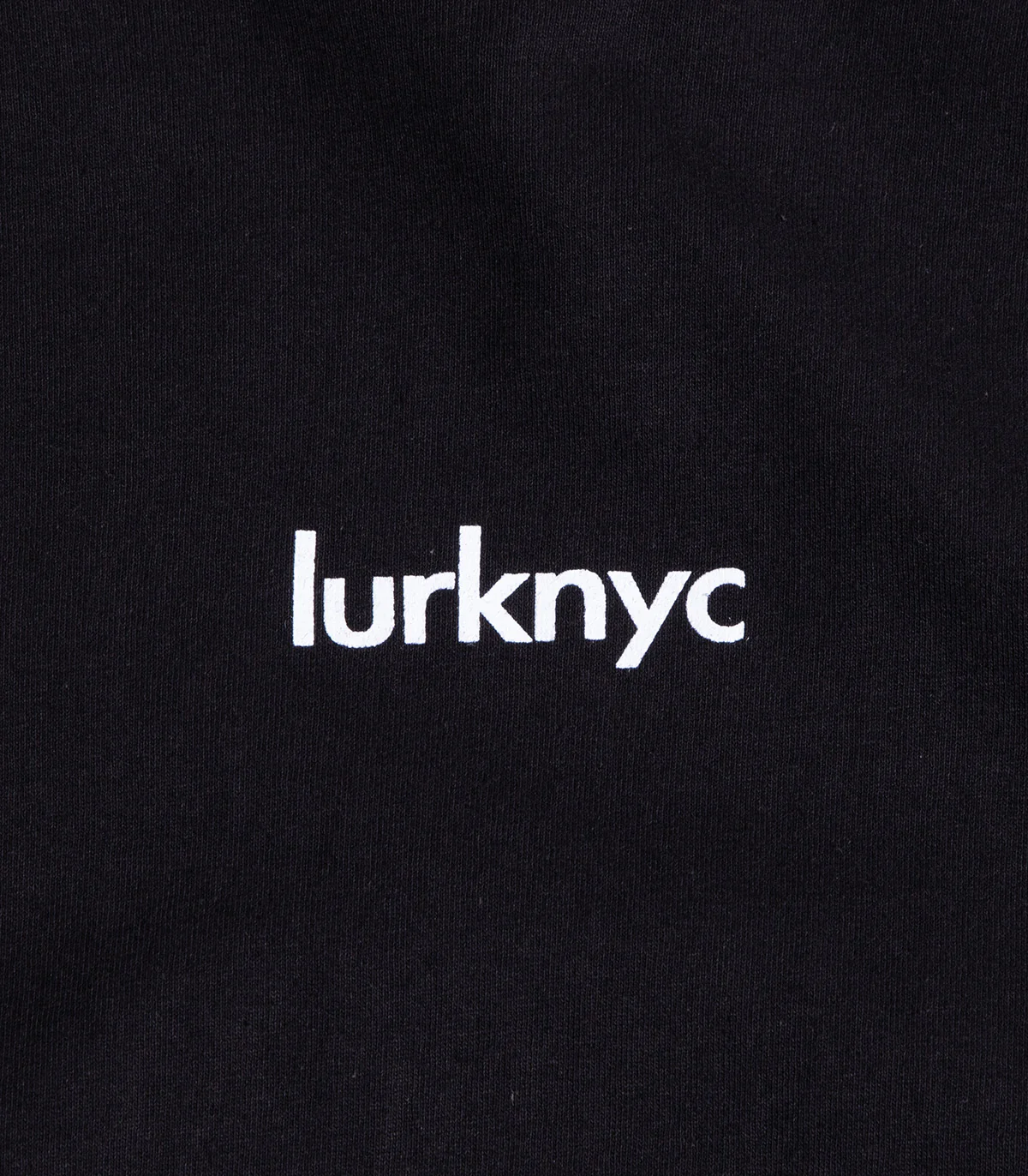 Lurk NYC Nightmares T-Shirt - Image 2