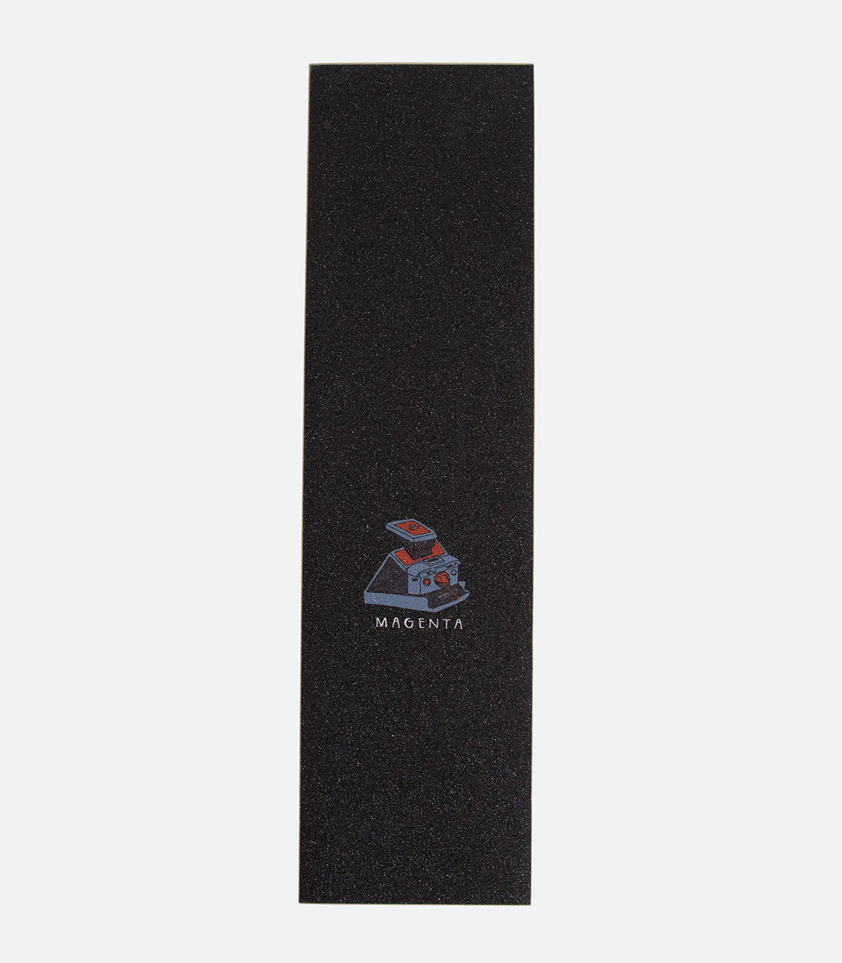 Magenta Camera Griptape