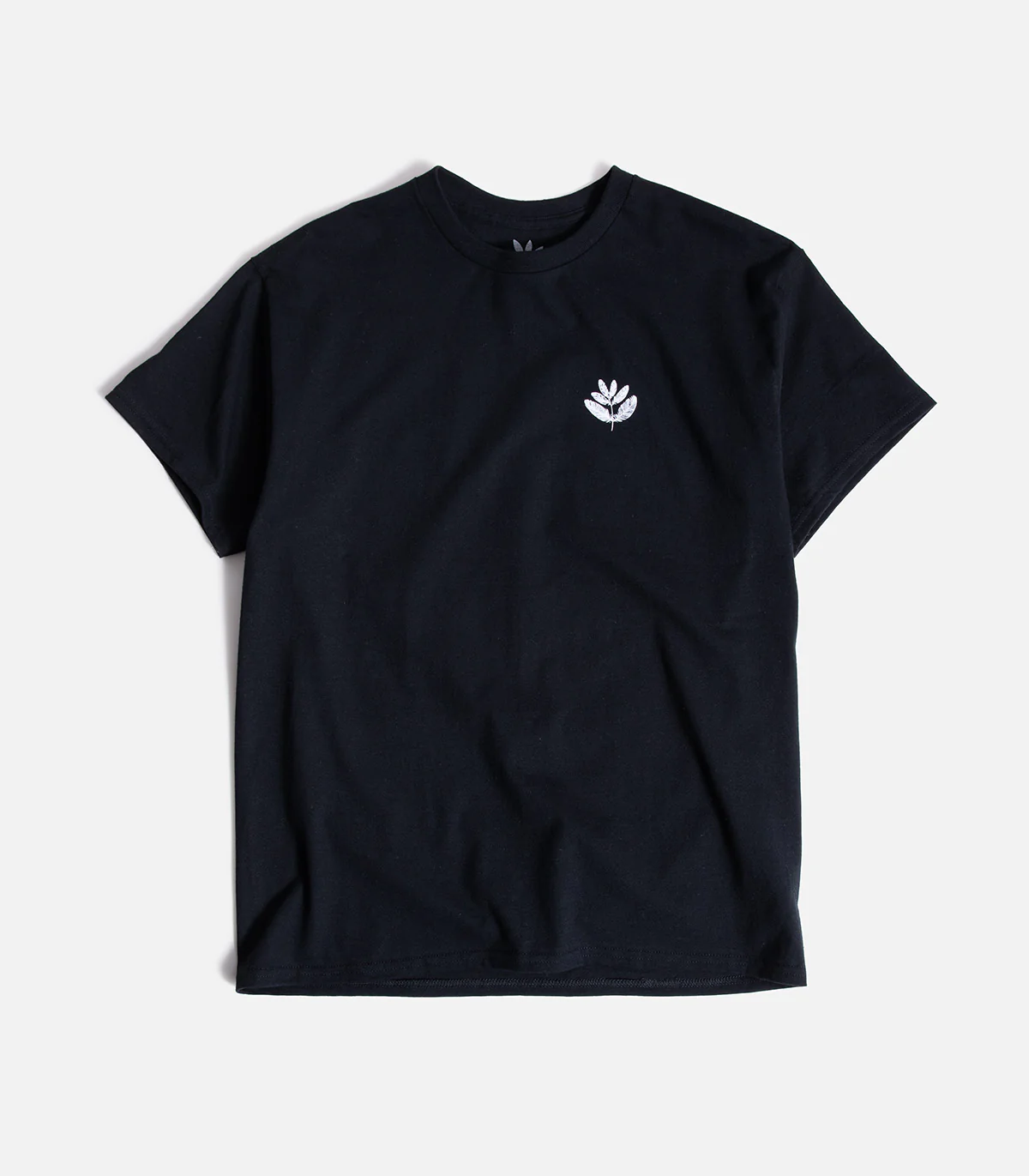 Magenta Feather T-Shirt