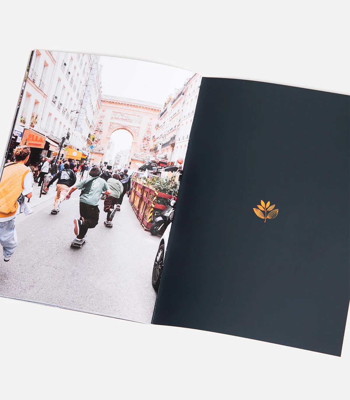 Magenta Just Cruise II DVD & Book - Image 4