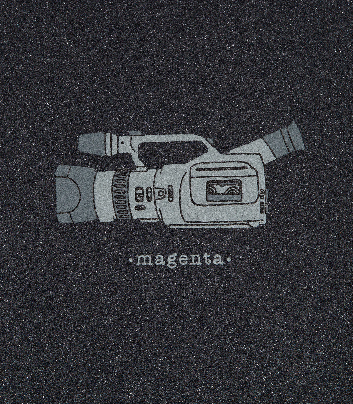 Magenta VX Griptape - Image 2