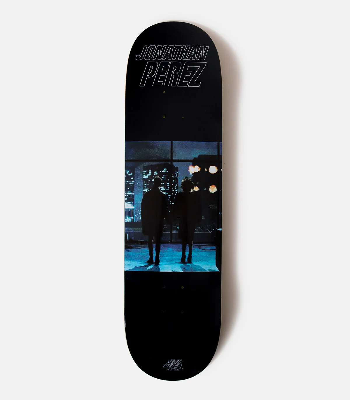 Maxallure Jonathan Perez Movie Series Deck