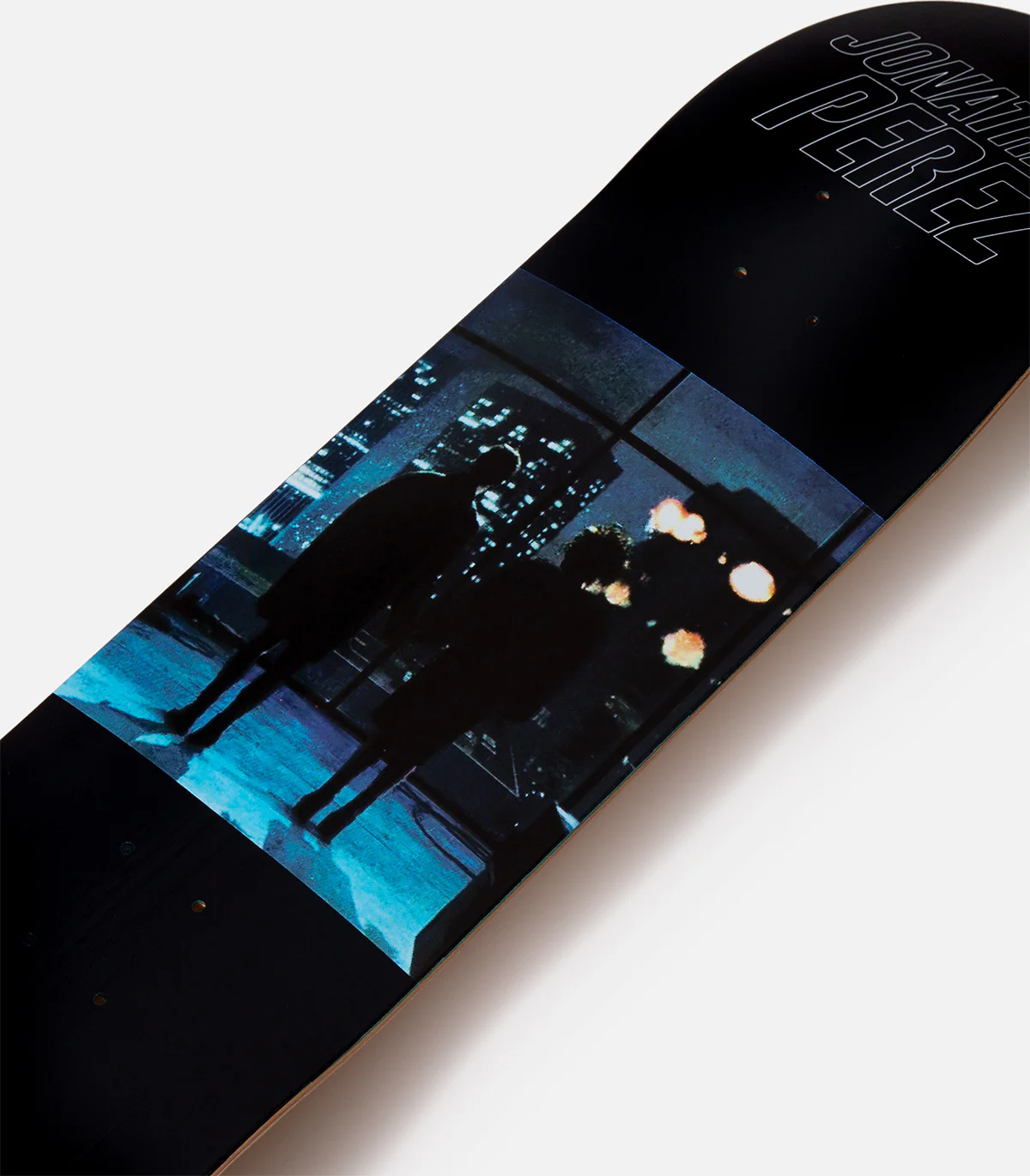 Maxallure Jonathan Perez Movie Series Deck - Image 2