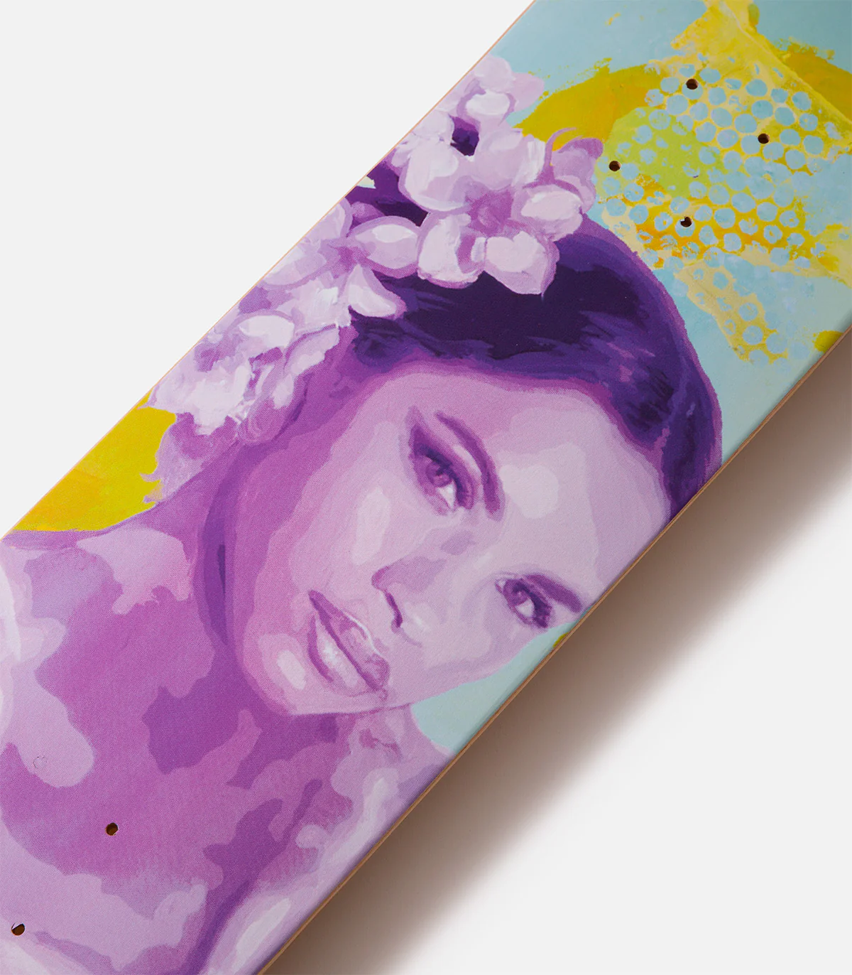 Maxallure Jonathan Portrait Series Deck - Image 2