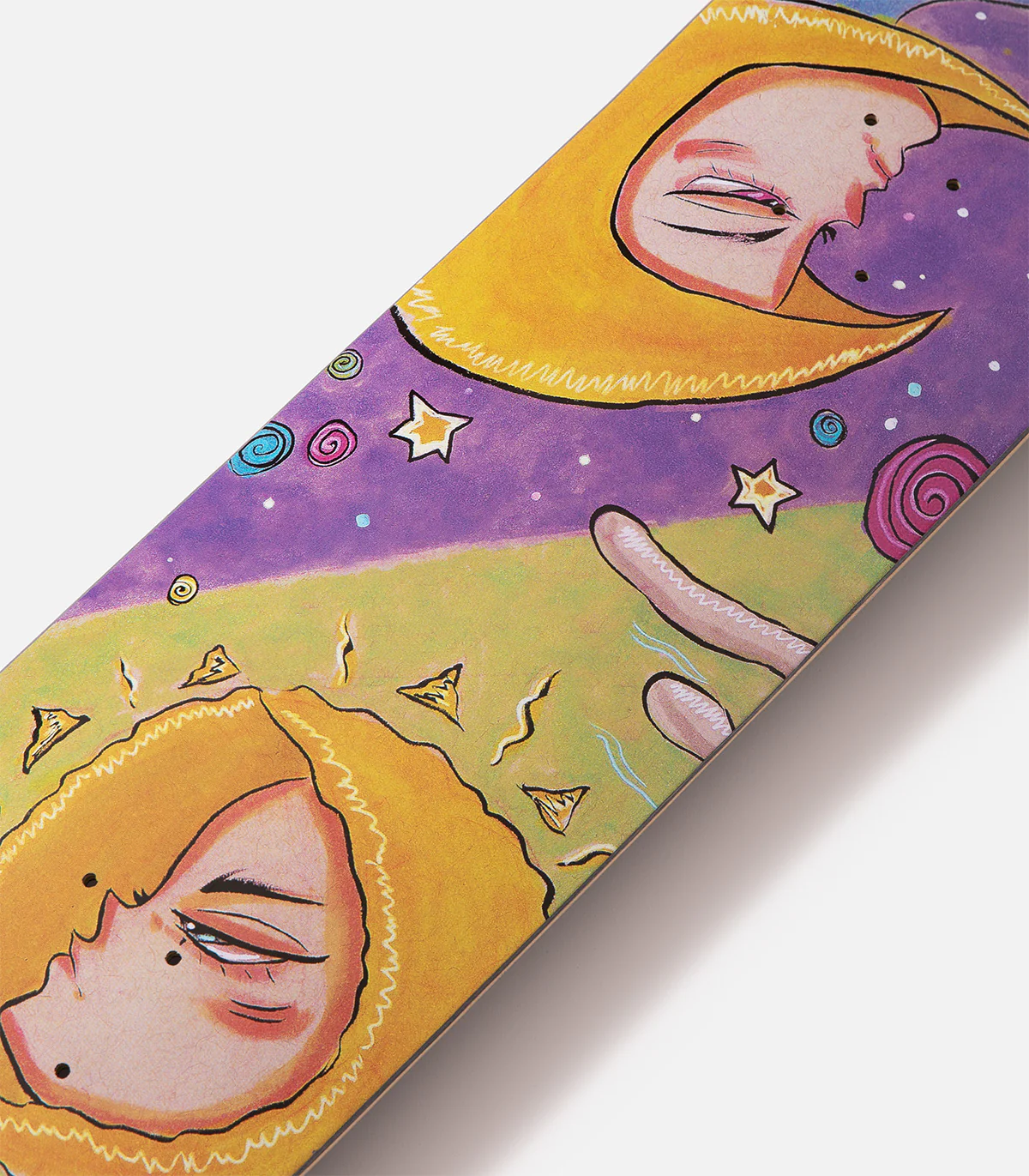 Meow Mariah Duran Cosmic Deck - Image 2