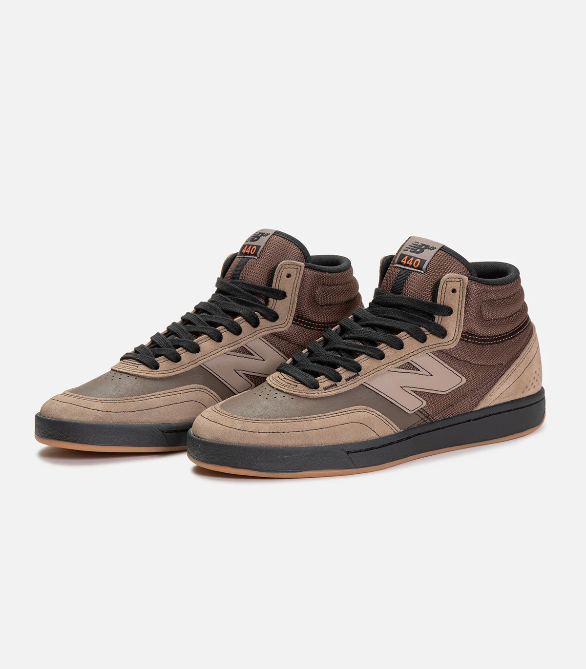 New Balance NM440 High V2 - Image 2