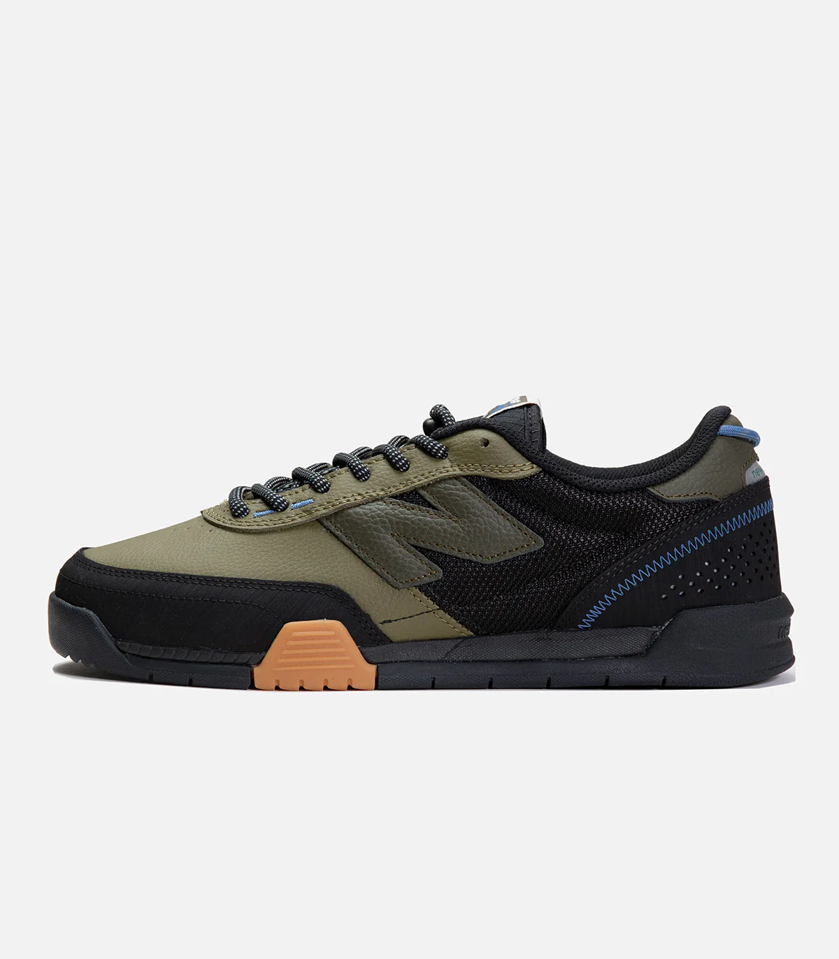 New Balance Numeric 440Wv2