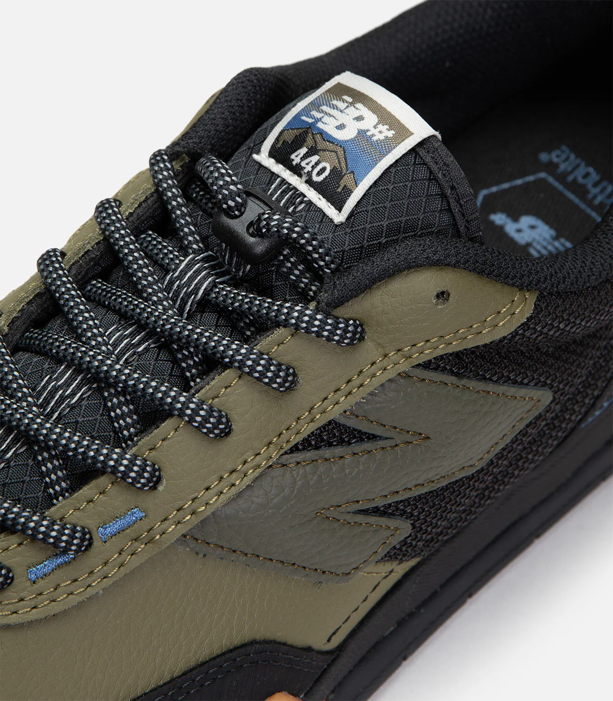 New Balance Numeric 440Wv2 - Image 3
