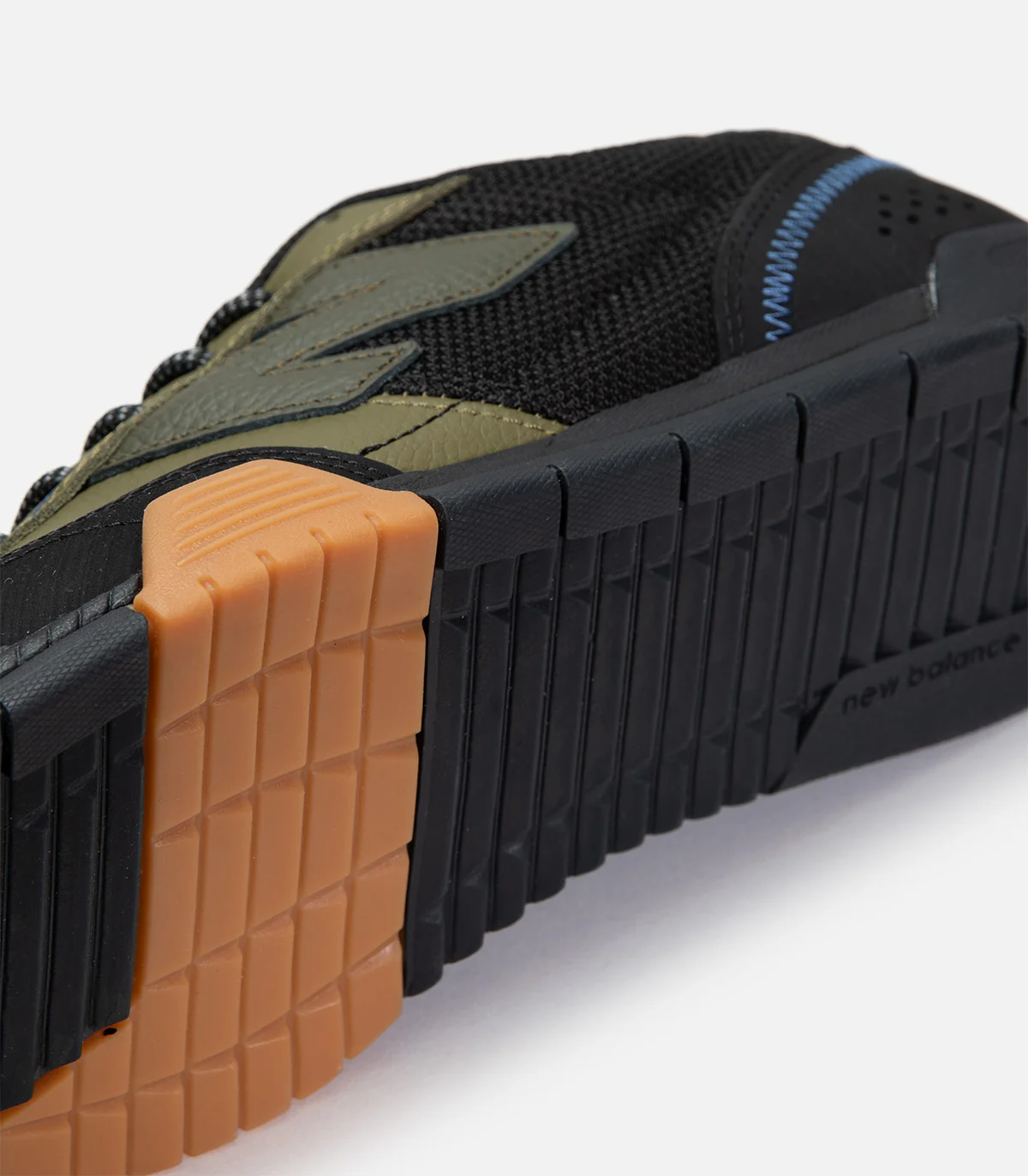 New Balance Numeric 440Wv2 - Image 4