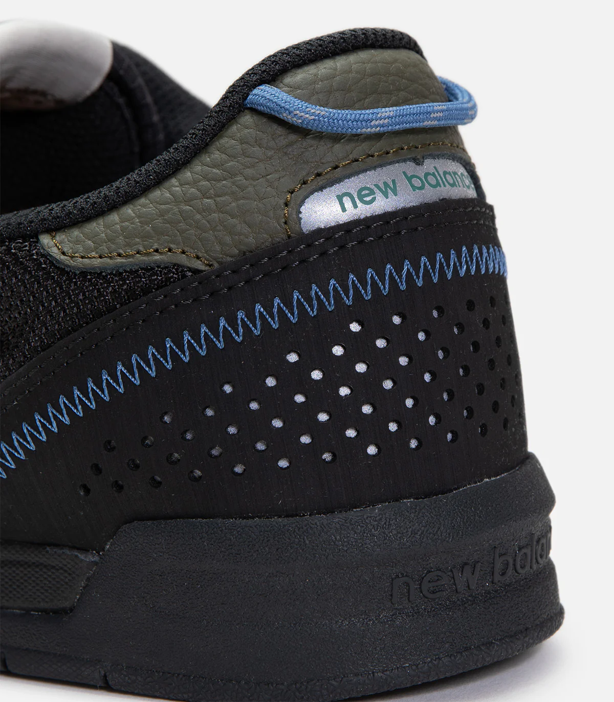New Balance Numeric 440Wv2 - Image 5