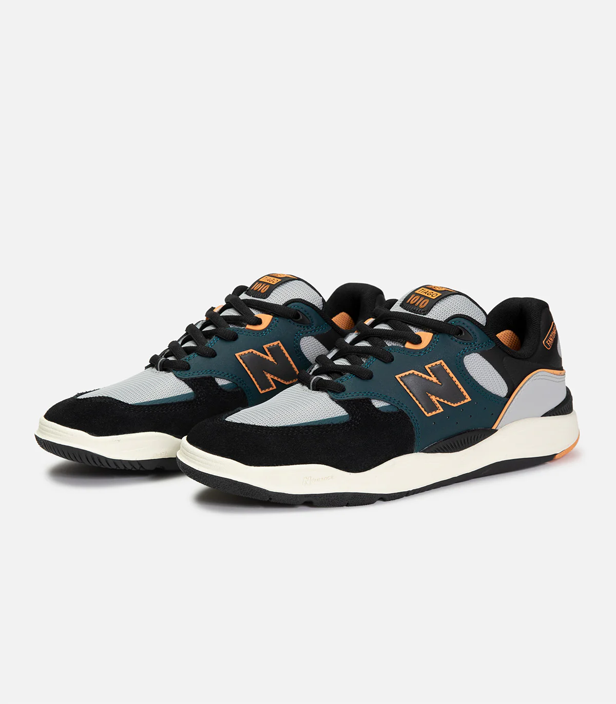 New Balance Numeric NM1010BF - Image 2