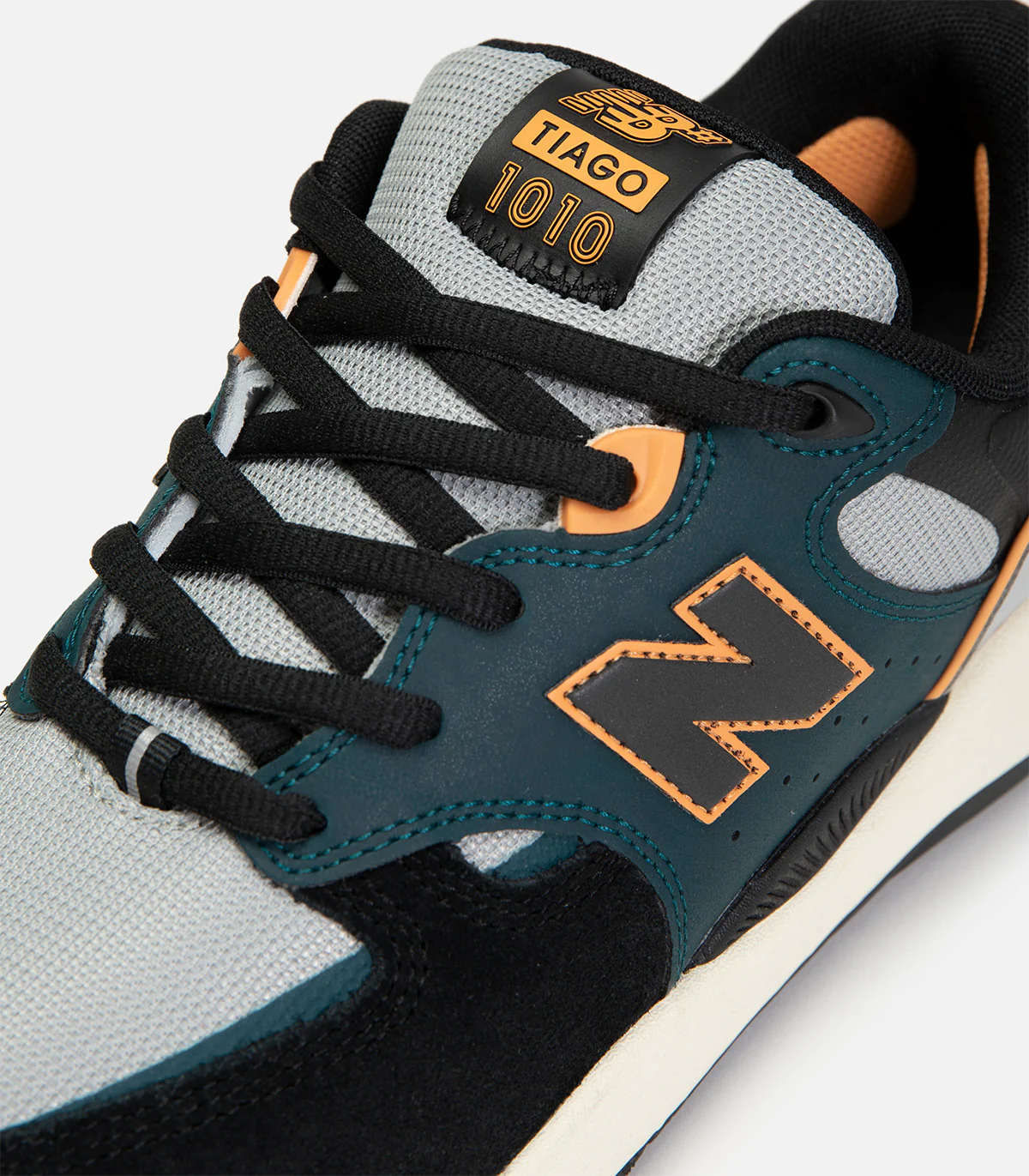 New Balance Numeric NM1010BF - Image 3