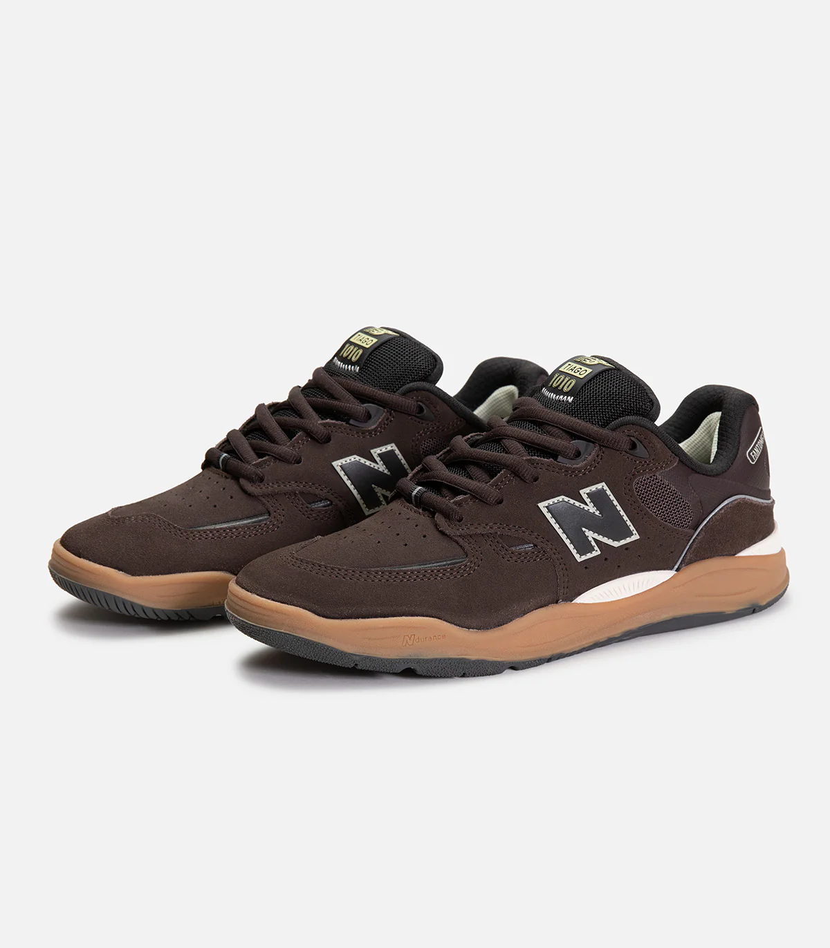 New Balance Numeric NM1010BN - Image 2