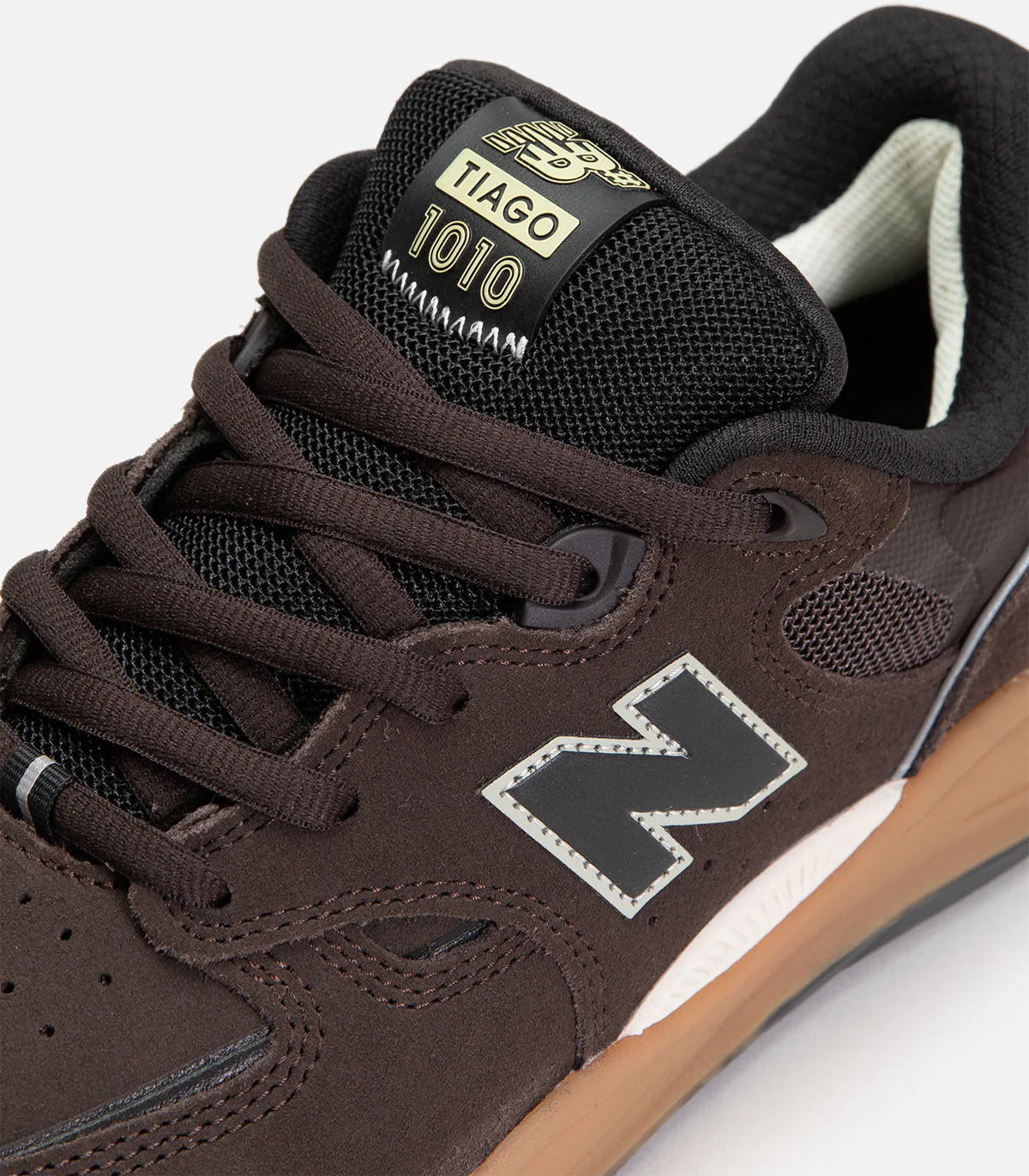 New Balance Numeric NM1010BN - Image 4
