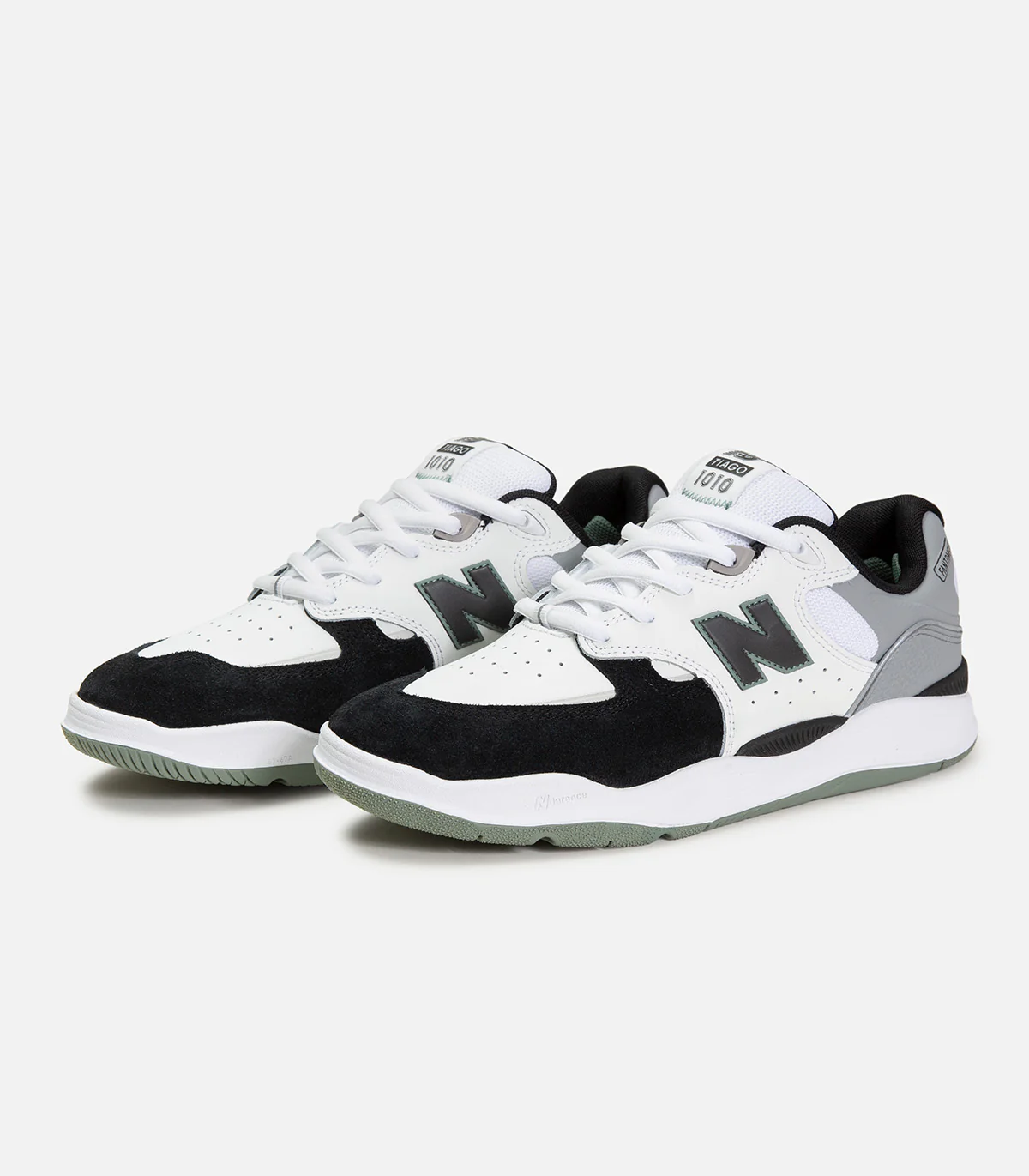 New Balance Numeric NM1010CL - Image 2