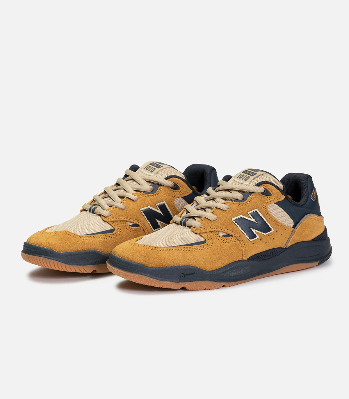 New Balance Numeric NM1010RF - Image 2