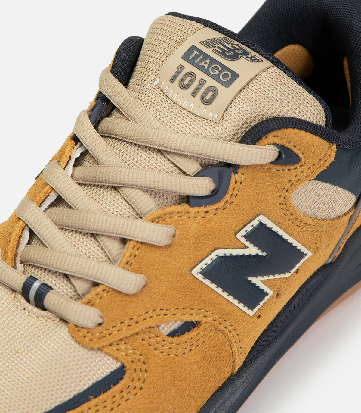 New Balance Numeric NM1010RF - Image 3