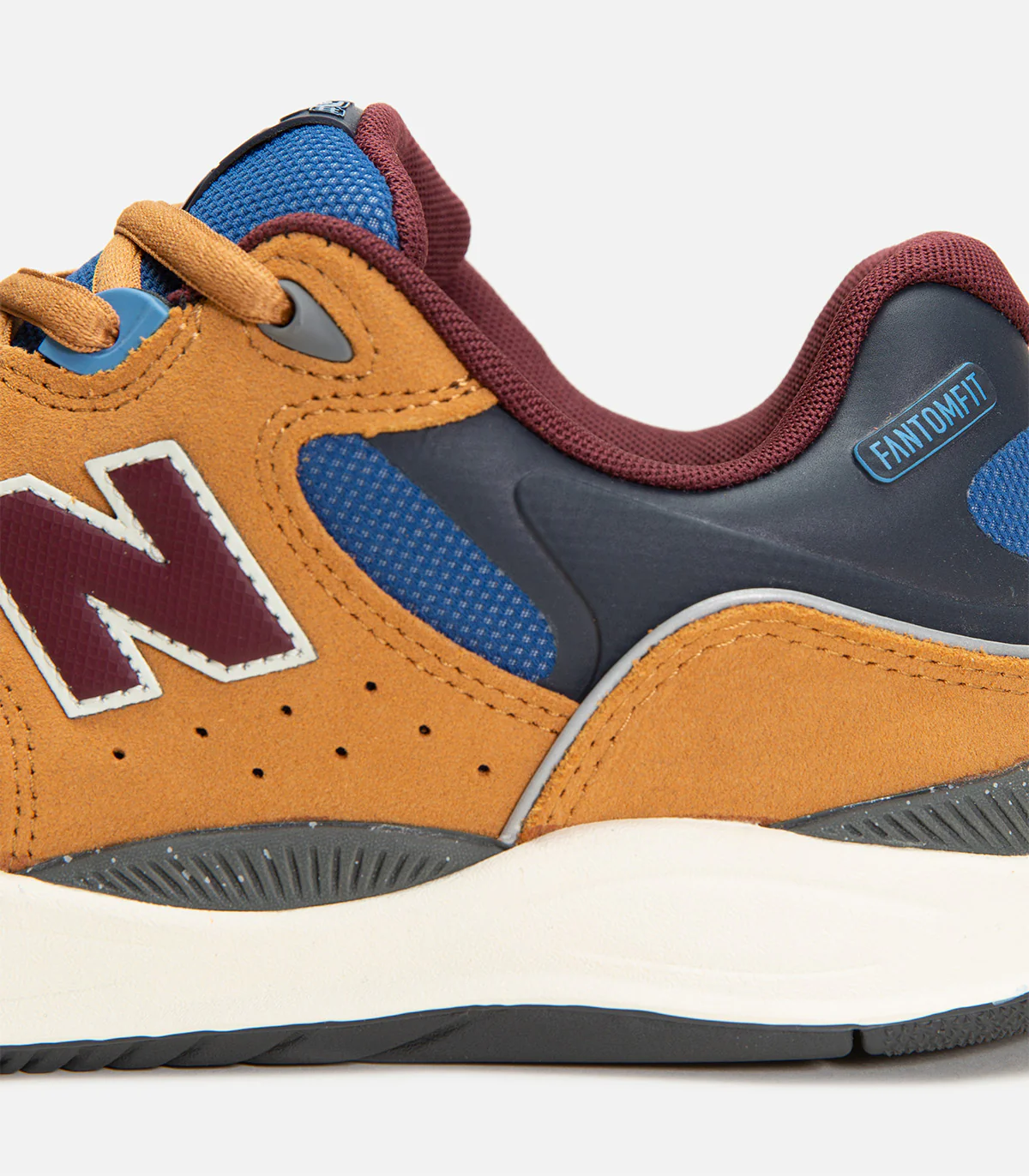 New Balance Numeric NM1010RU - Image 3