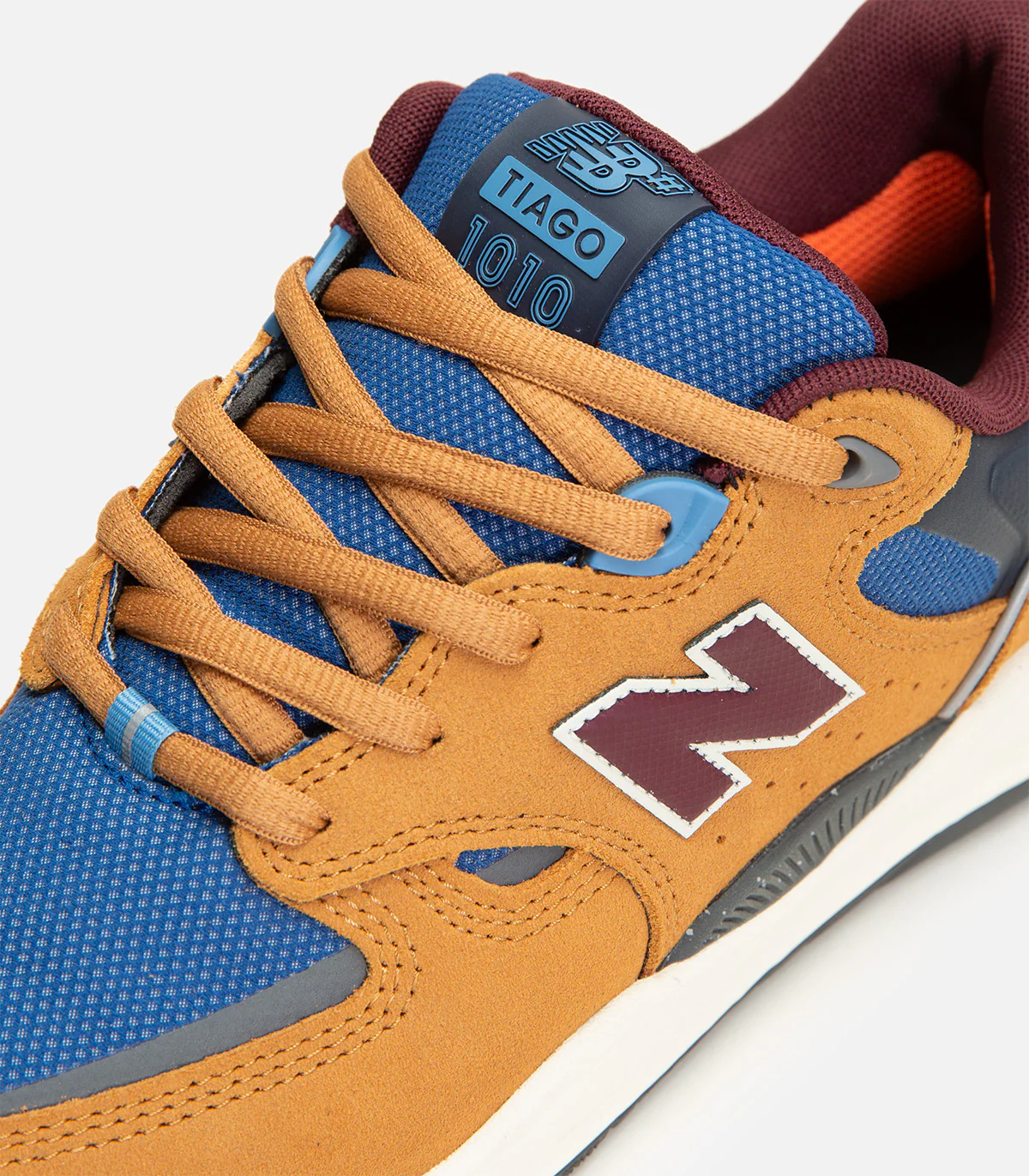 New Balance Numeric NM1010RU - Image 4