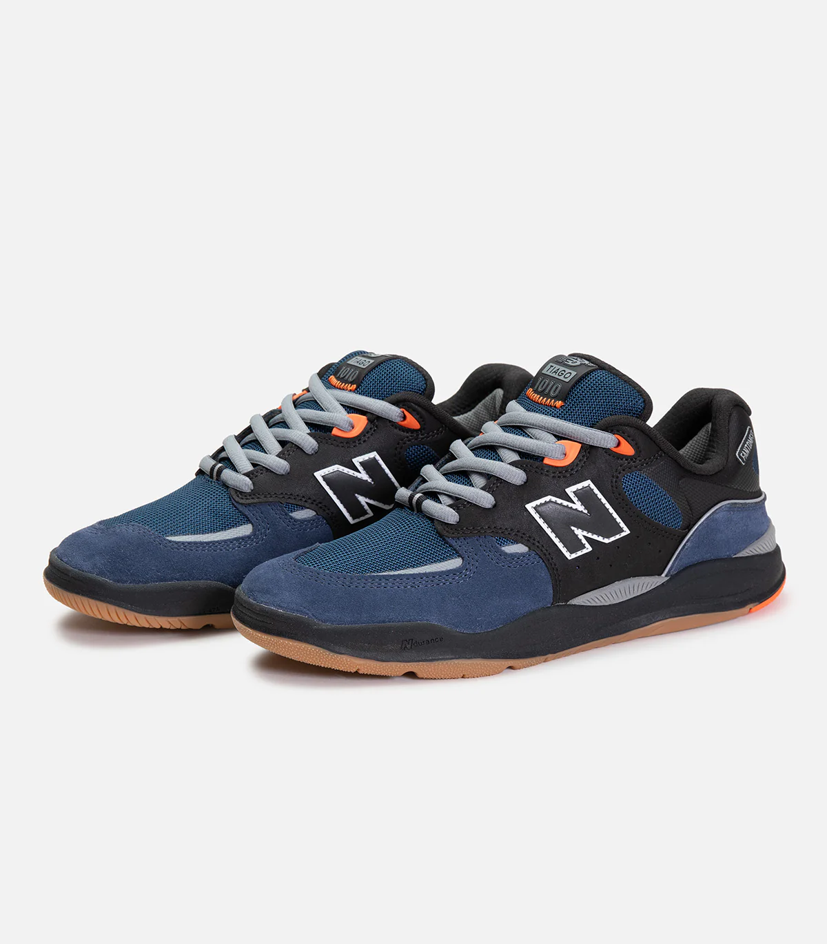 New Balance Numeric NM1010SO - Image 2