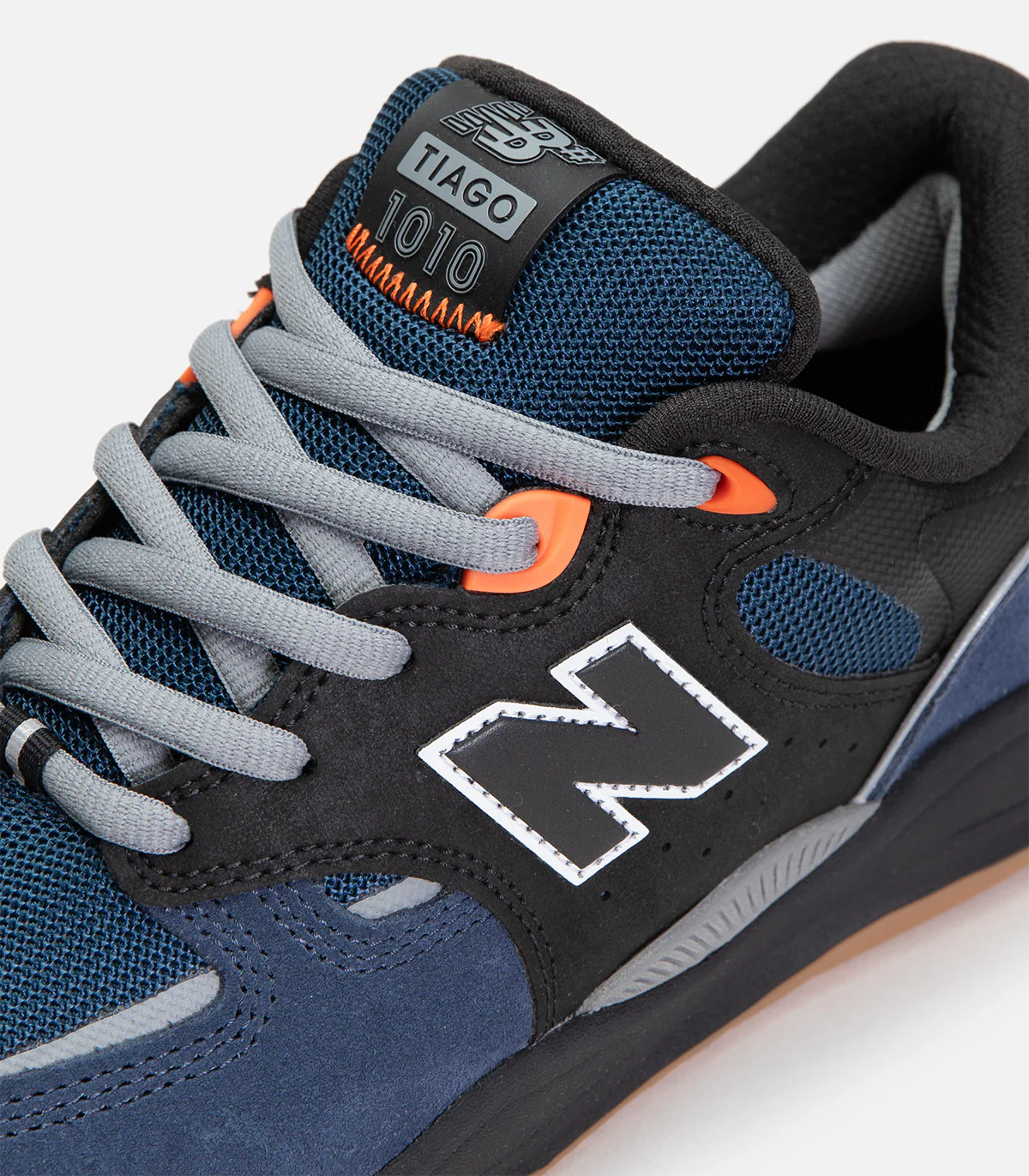 New Balance Numeric NM1010SO - Image 4