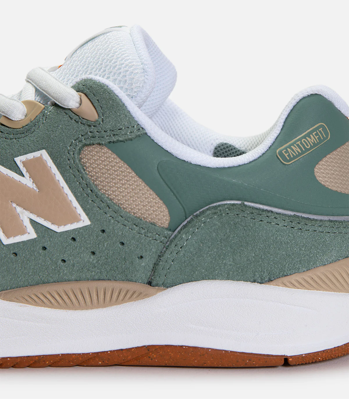 New Balance Numeric NM1010TC - Image 3