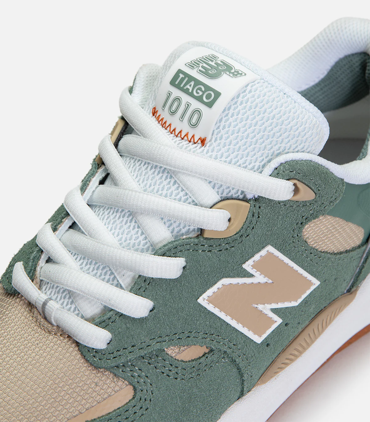 New Balance Numeric NM1010TC - Image 4