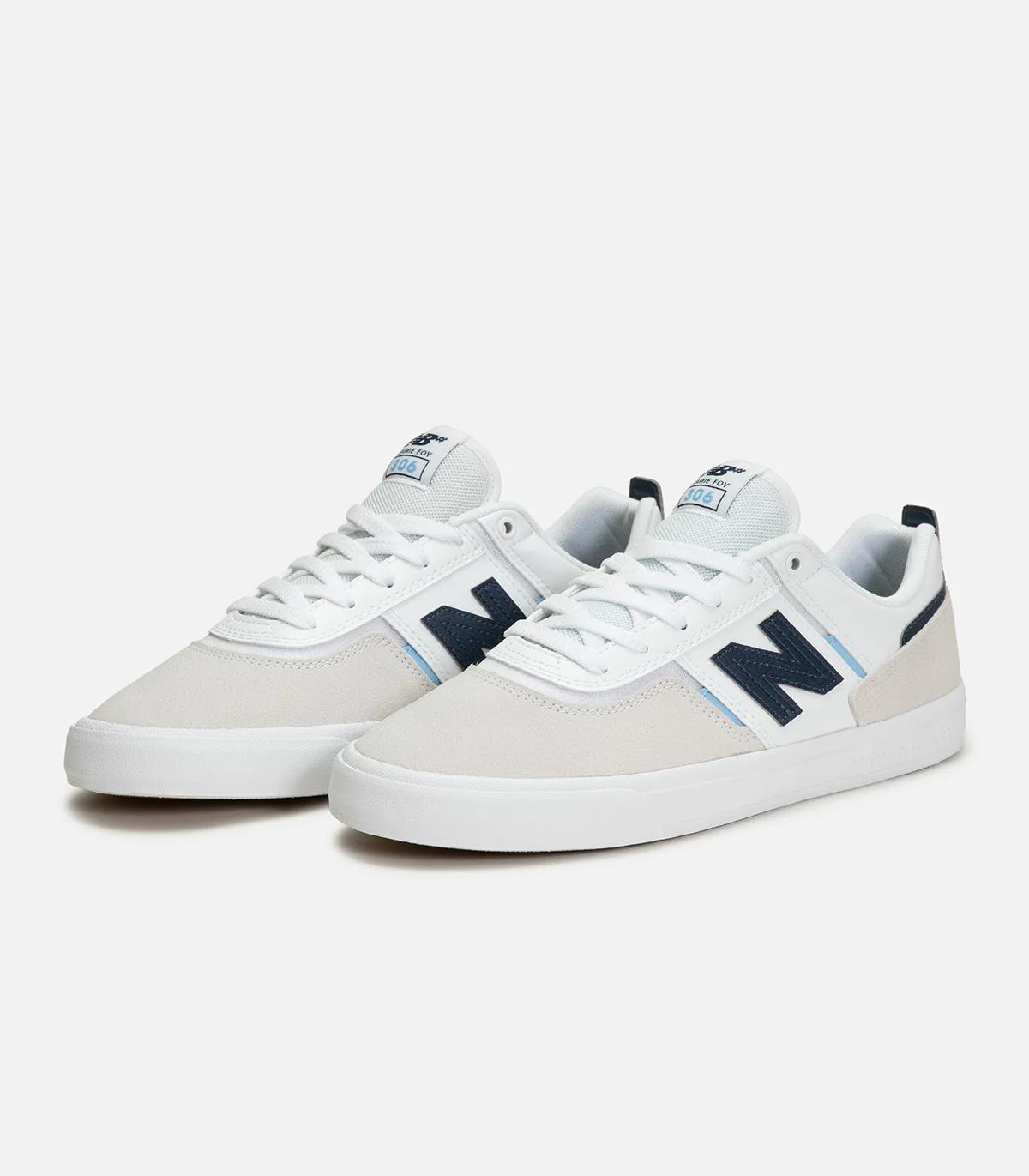 New Balance Numeric NM306WNC - Image 2
