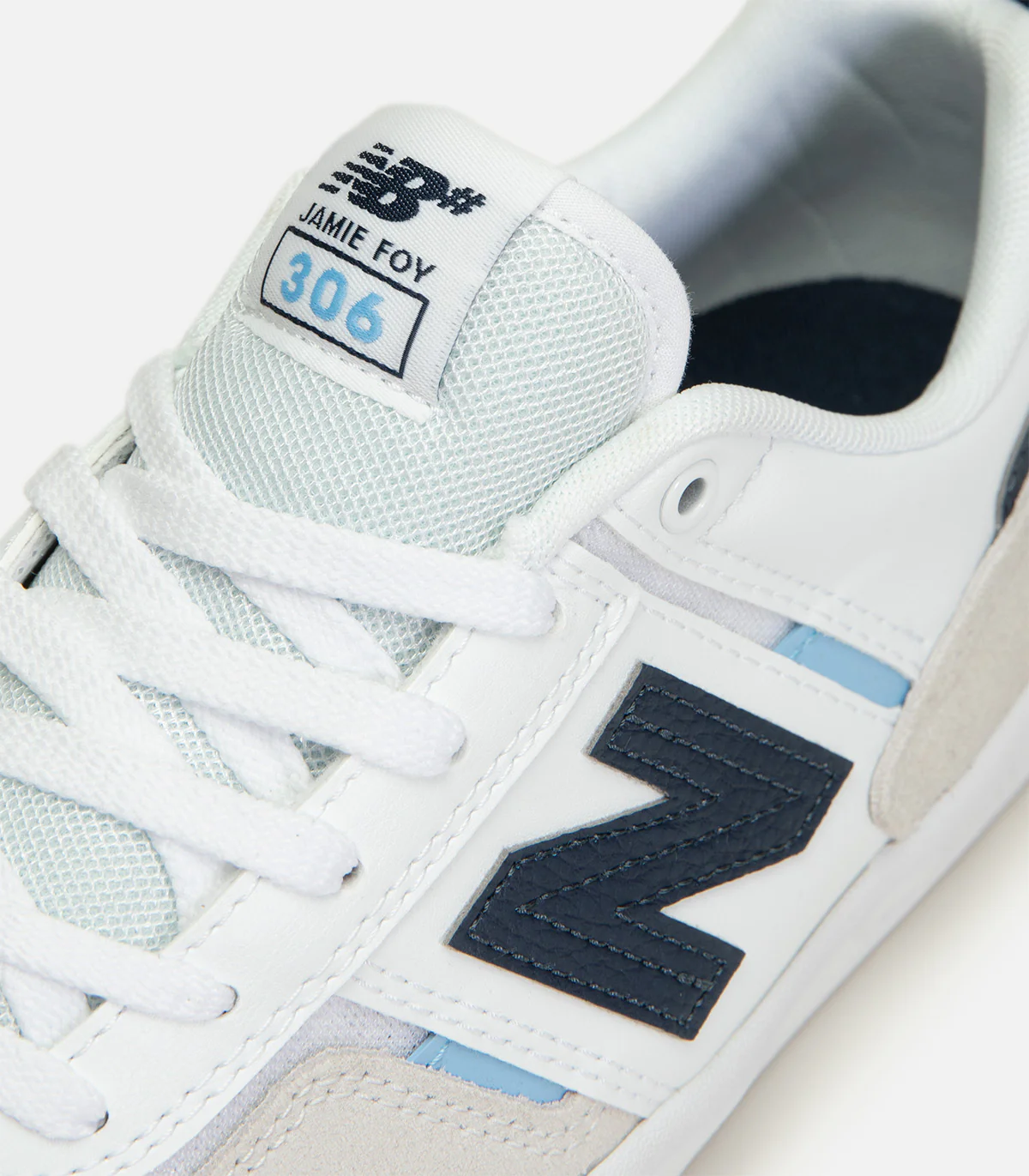 New Balance Numeric NM306WNC - Image 3