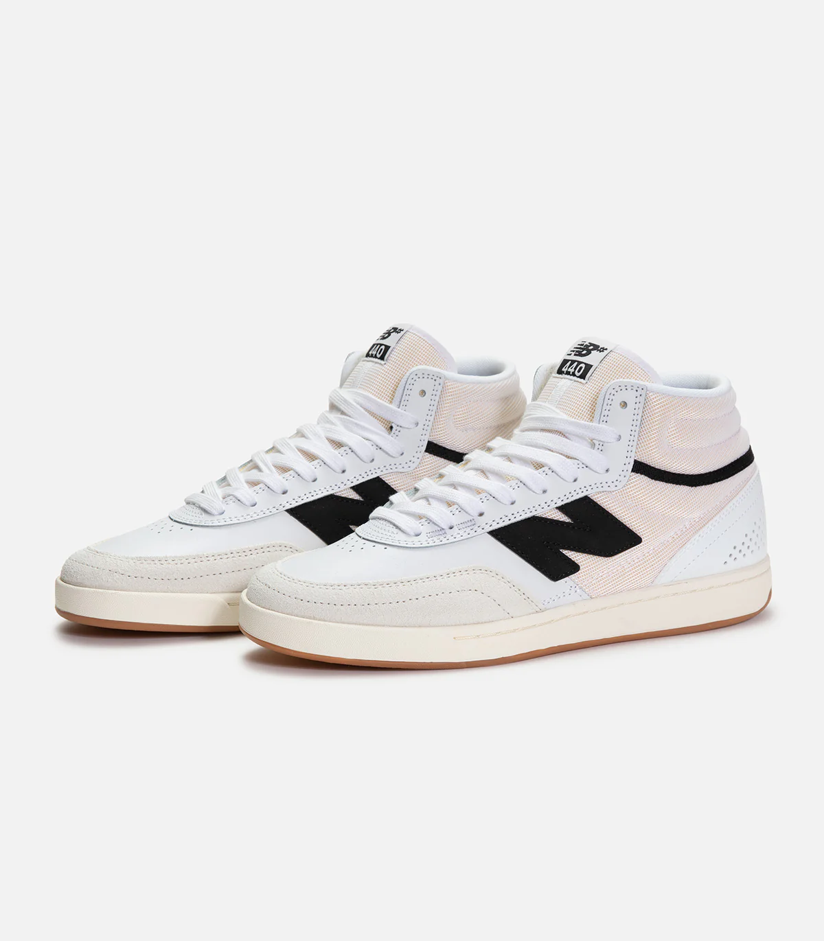 New Balance Numeric NM440 High V2 - Image 2