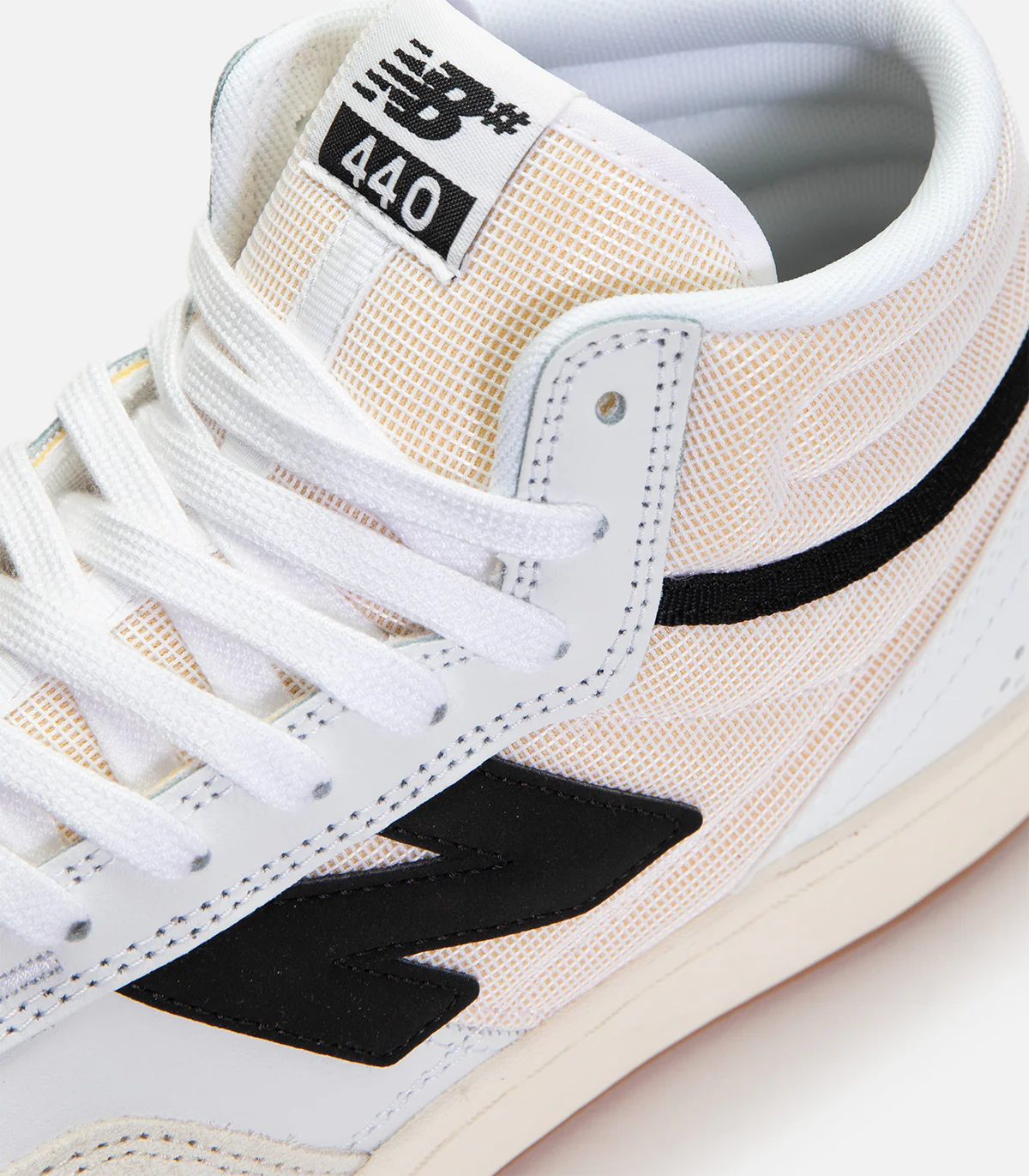 New Balance Numeric NM440 High V2 - Image 3