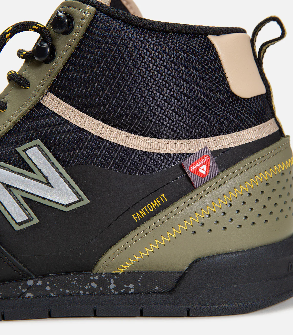 New Balance Numeric NM440TBF - Image 3