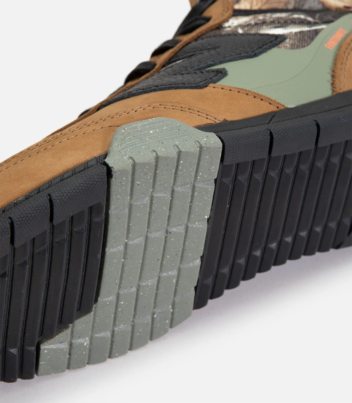 New Balance Numeric NM440TY2 - Image 4