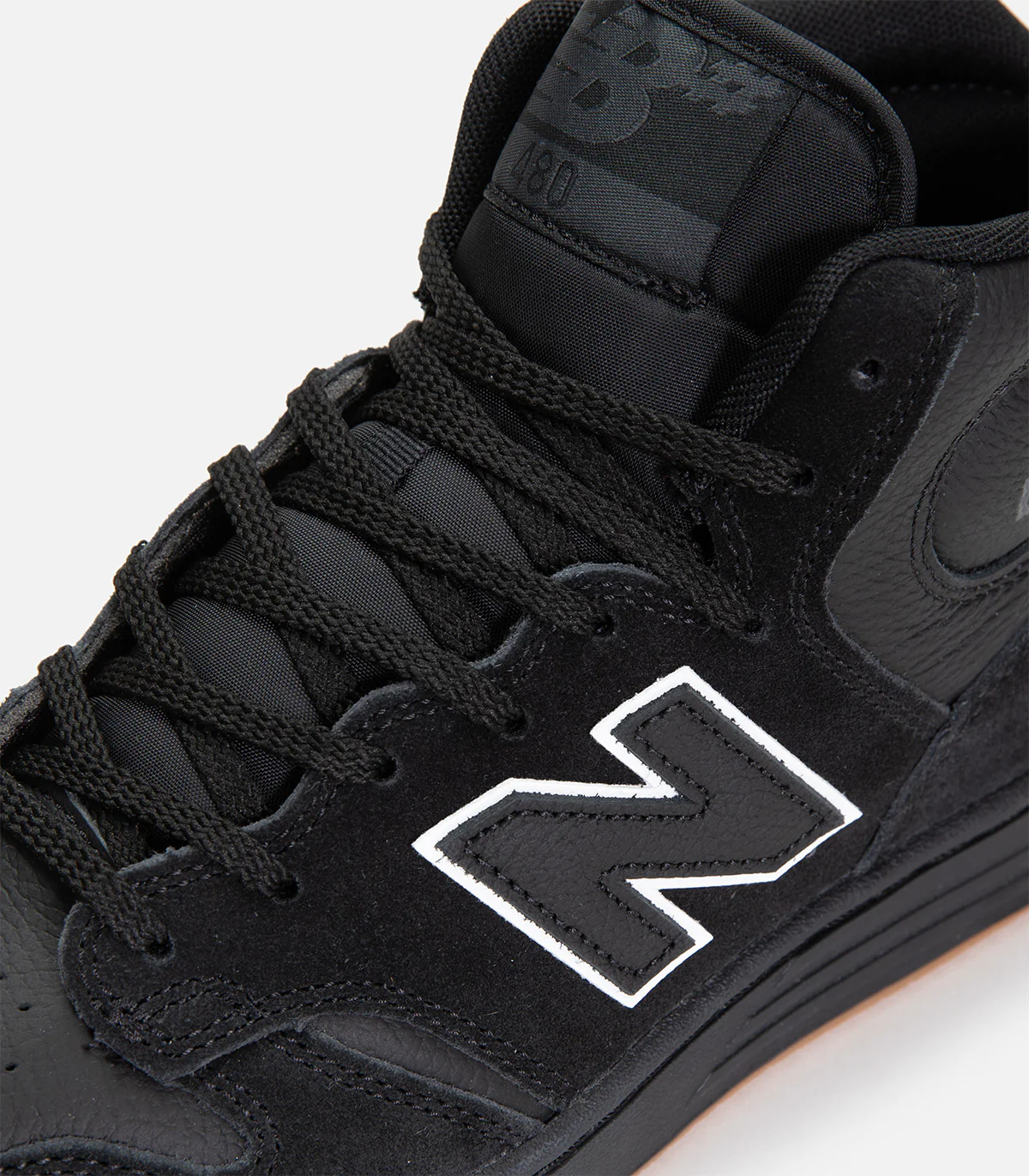 New Balance Numeric NM480HBG High - Image 3