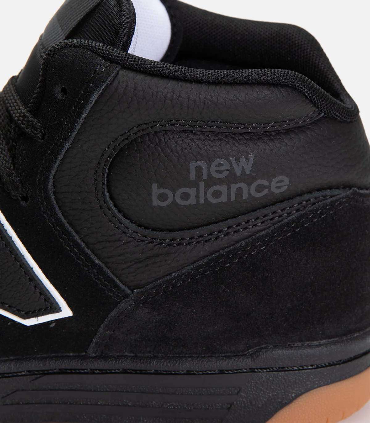 New Balance Numeric NM480HBG High - Image 4