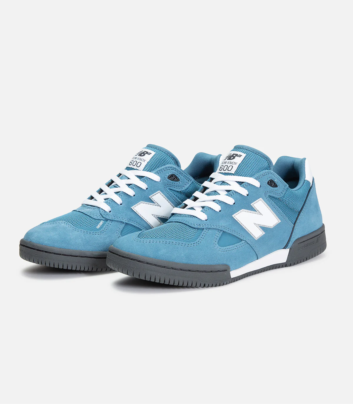 New Balance Numeric NM600OFB - Image 2