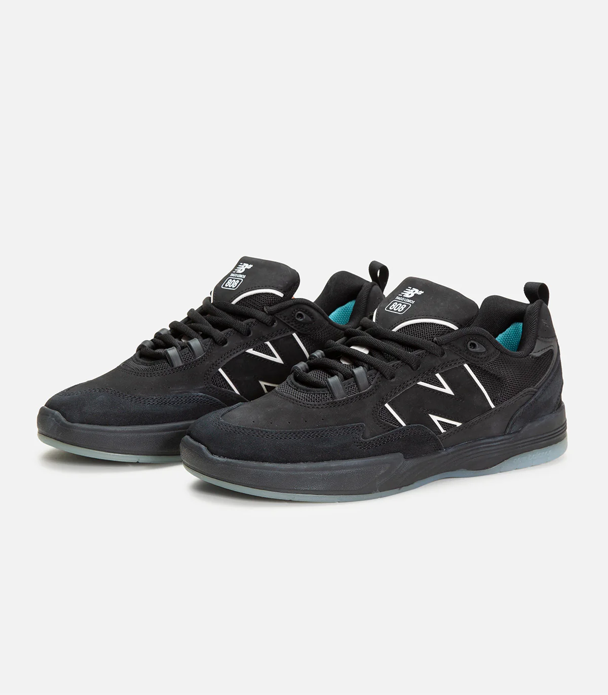 New Balance Numeric NM808BBI - Image 2
