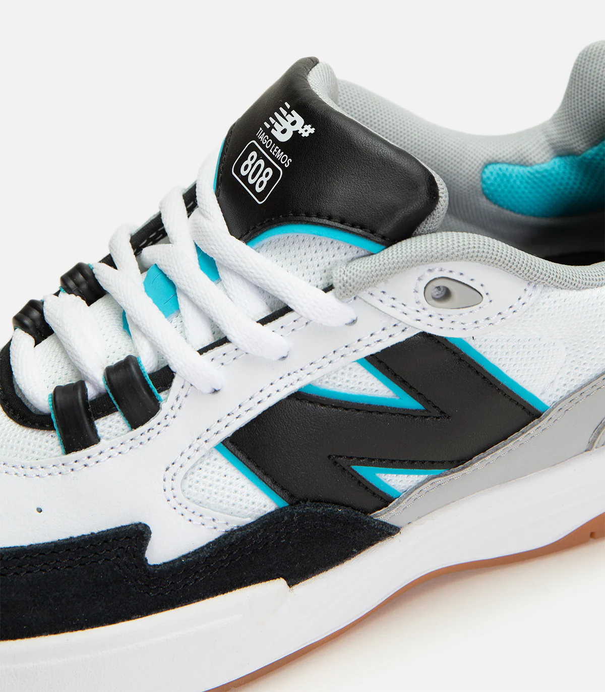 New Balance Numeric NM808BYS - Image 3