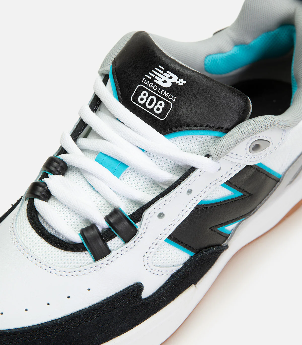 New Balance Numeric NM808BYS - Image 5