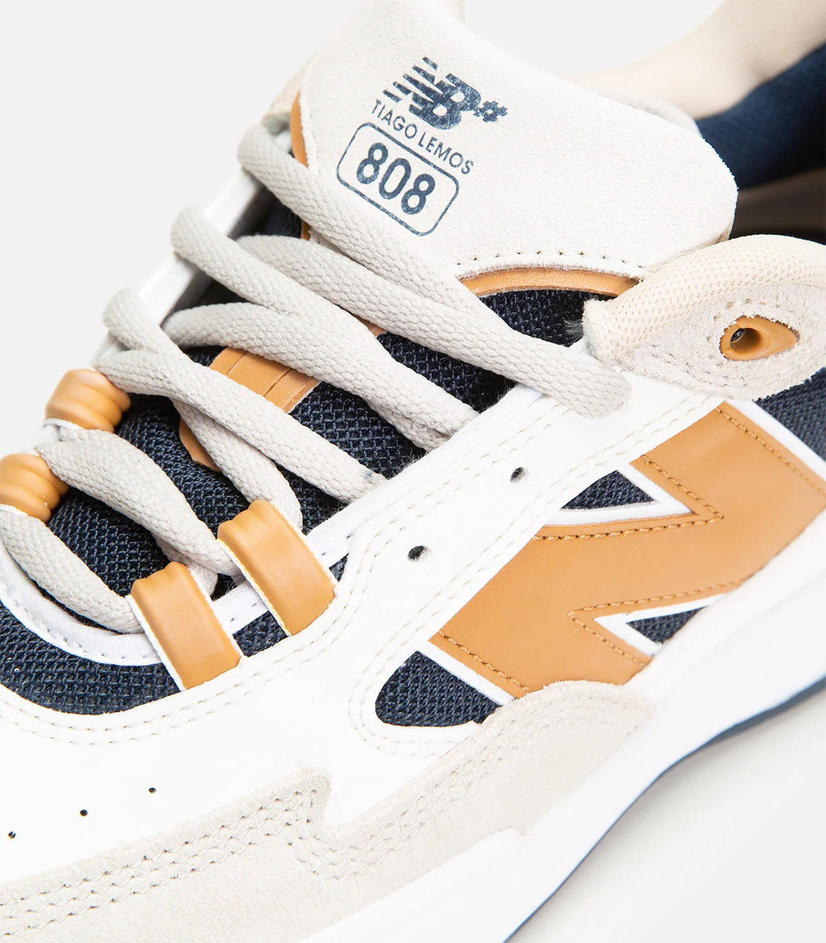 New Balance Numeric NM808FCY - Image 3