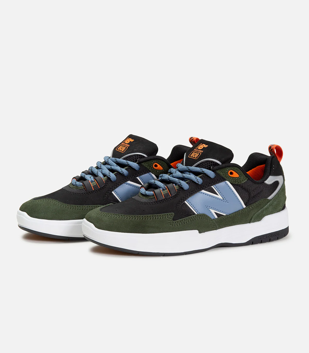 New Balance Numeric NM808LGC - Image 2