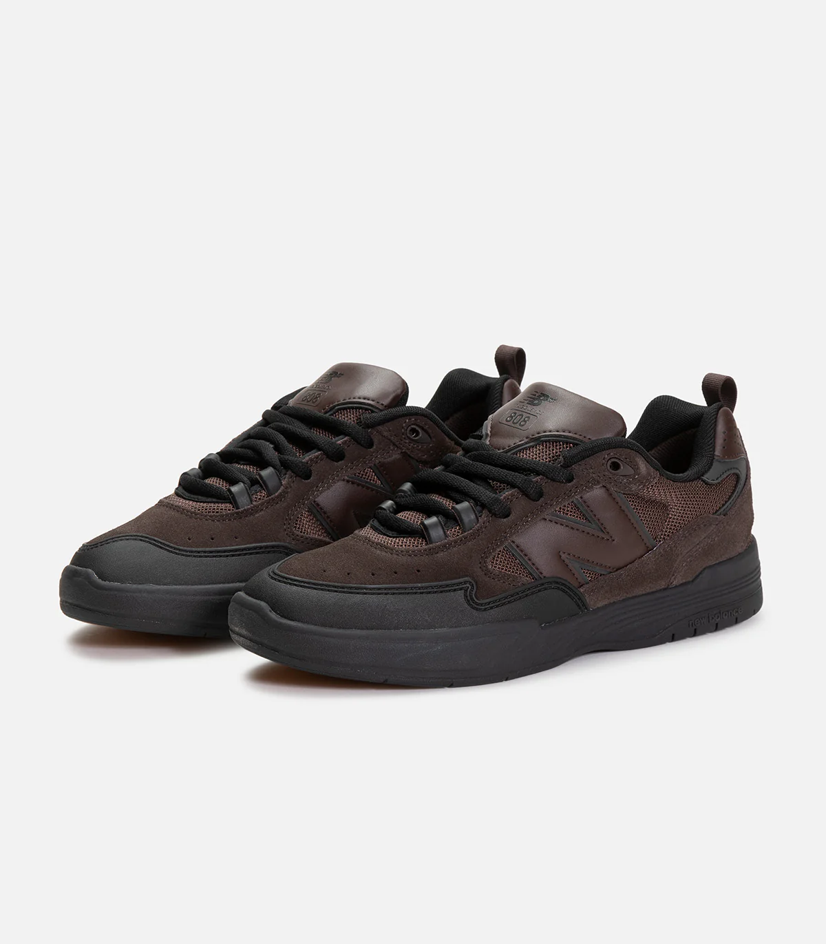 New Balance Numeric NM808LXR - Image 2