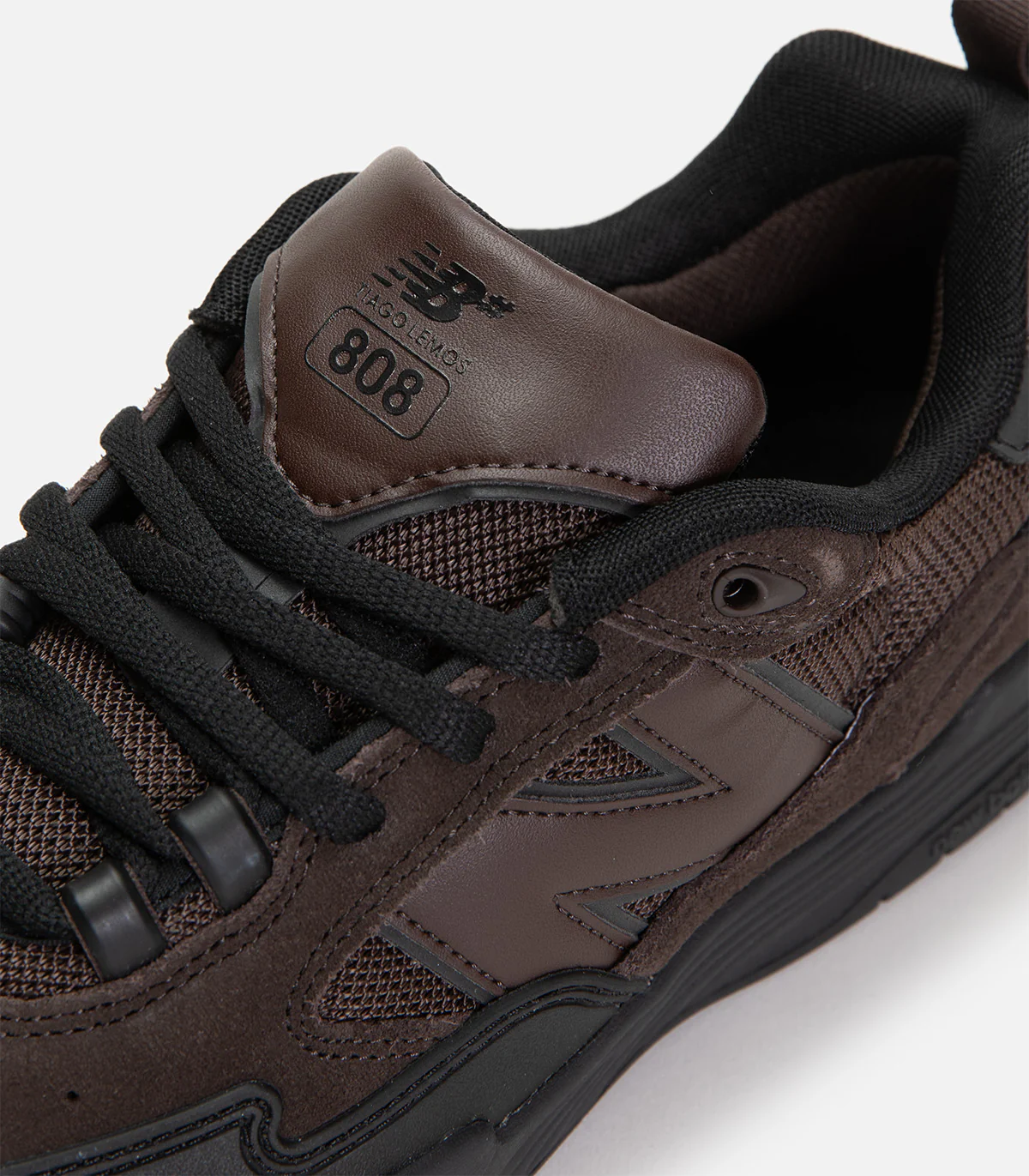 New Balance Numeric NM808LXR - Image 3
