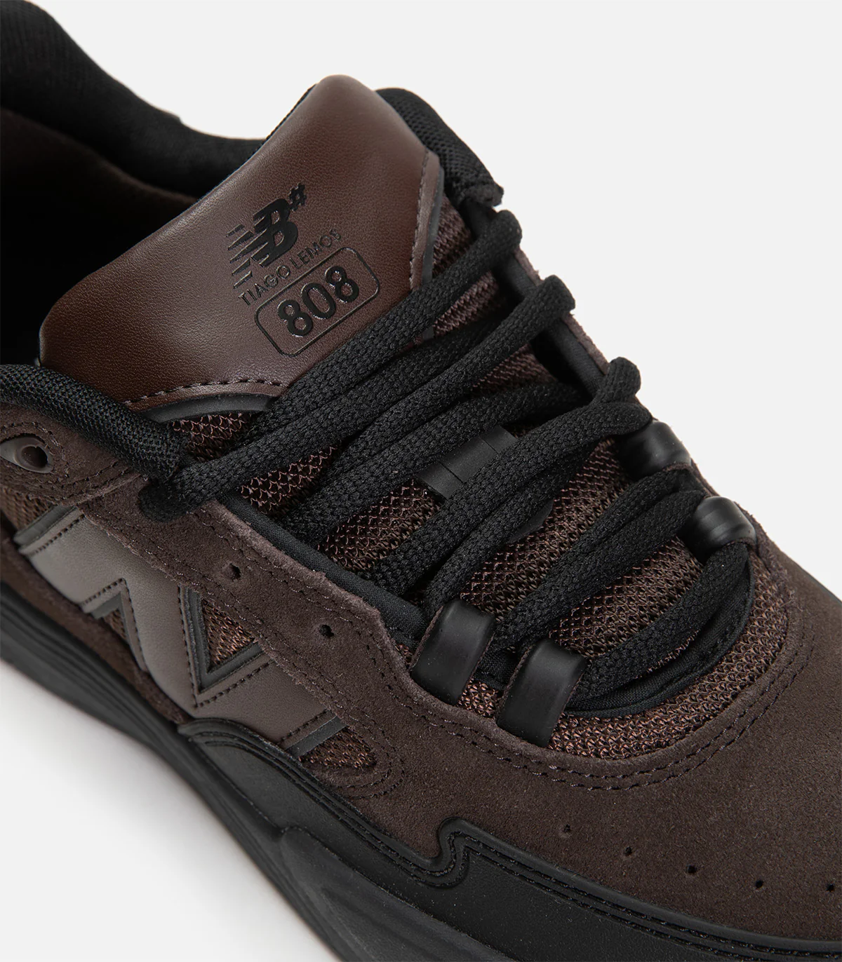 New Balance Numeric NM808LXR - Image 4