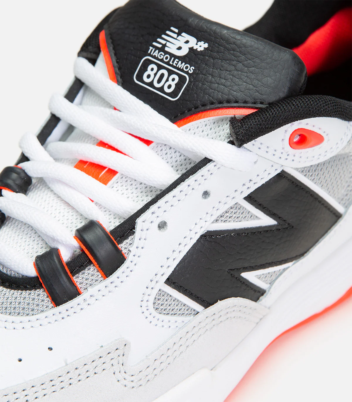 New Balance Numeric NM808NAP - Image 4