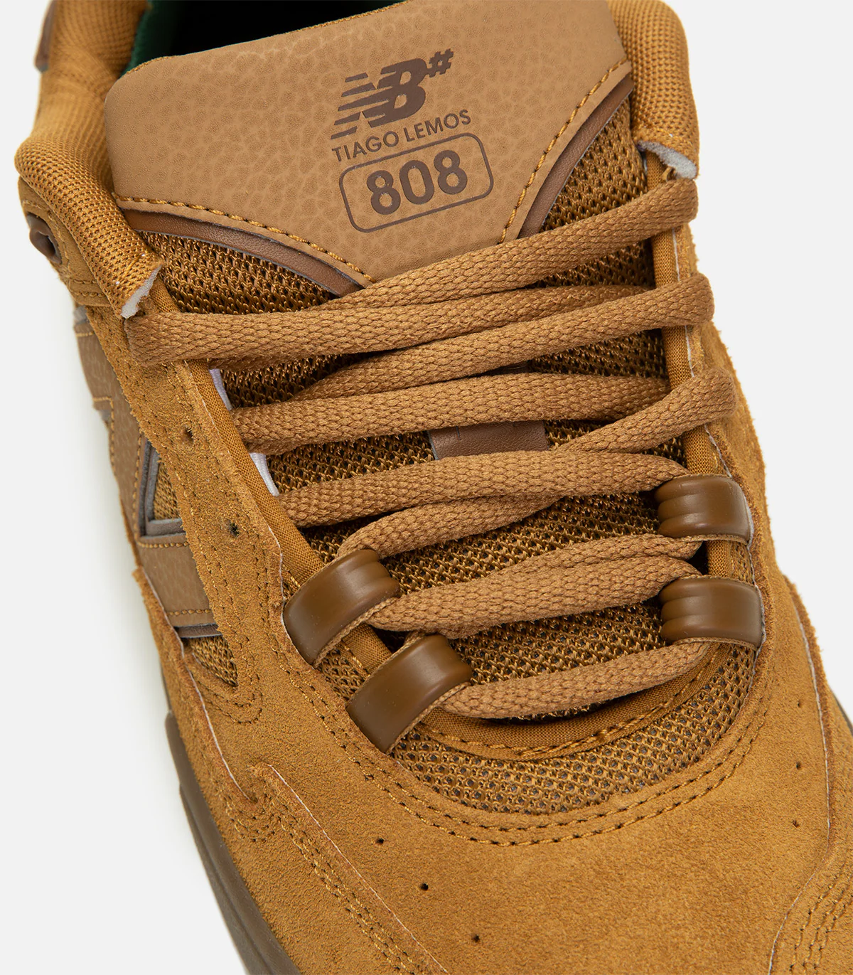 New Balance Numeric NM808WHE - Image 4
