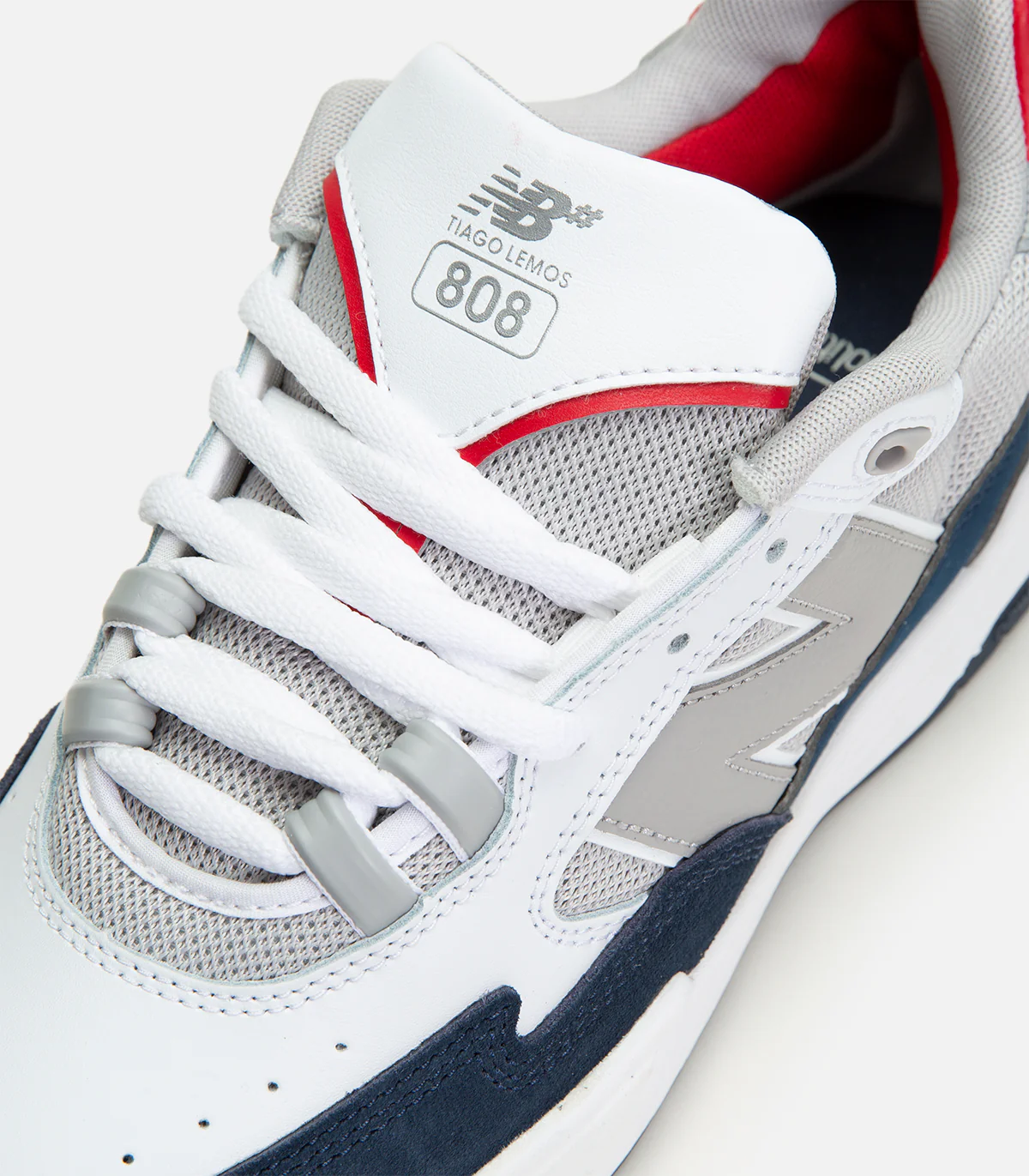 New Balance Numeric NM808WRB - Image 3
